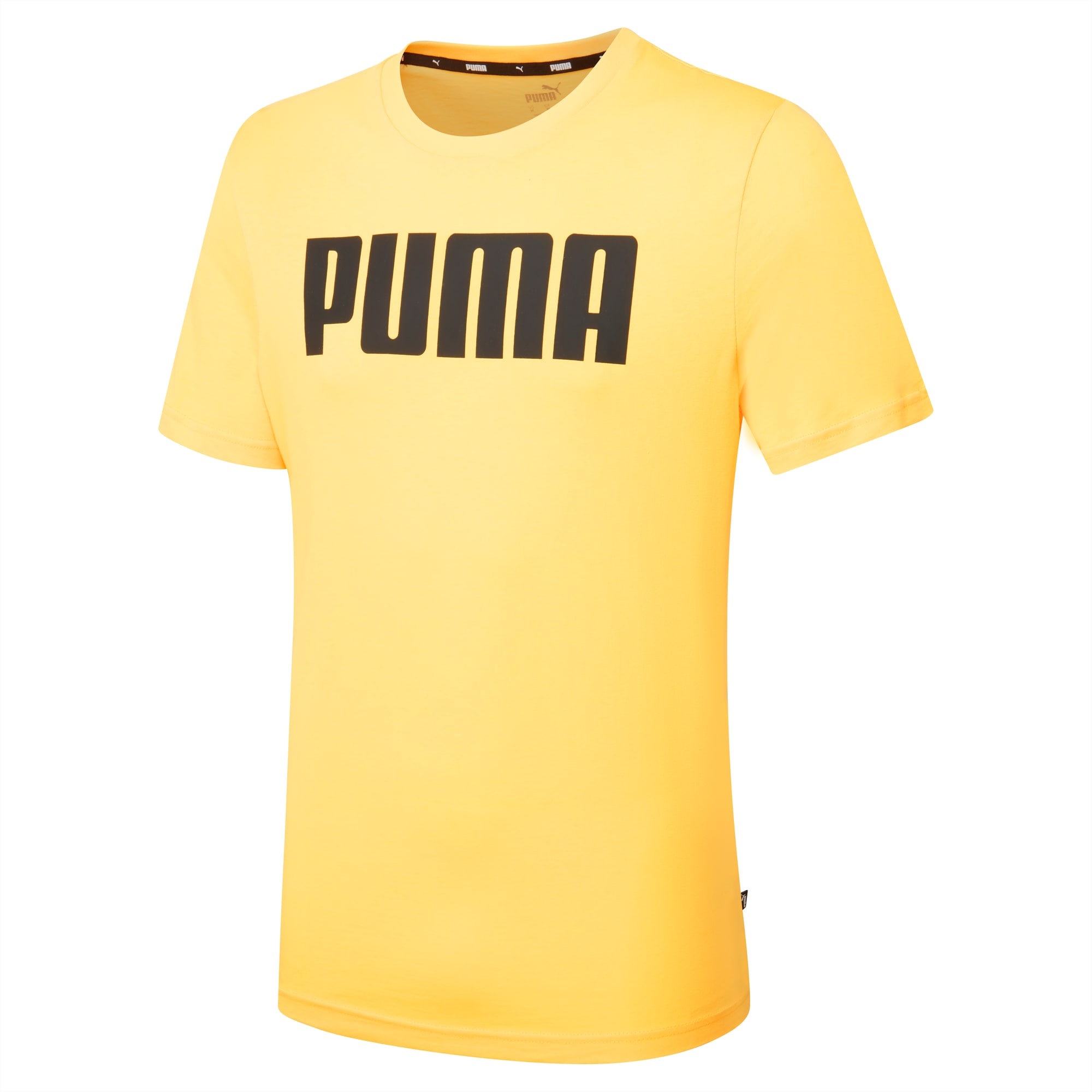 Puma yellow new arrivals top