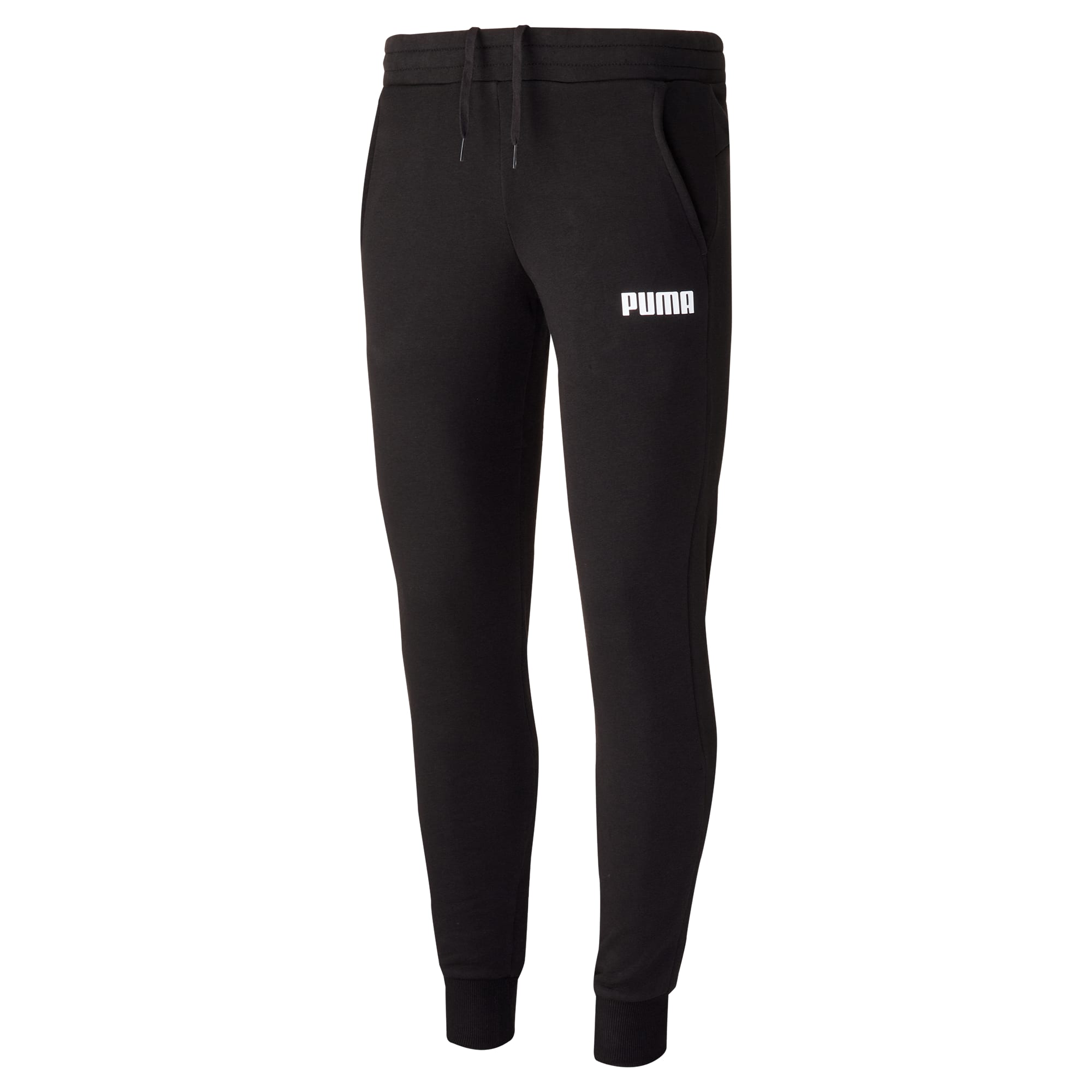 Essentials French Terry Closed Men s Pants