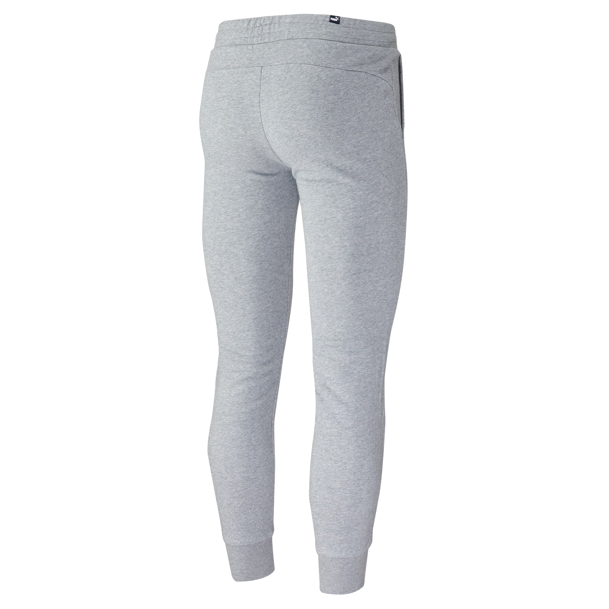 Essentials French Terry Closed Men s Pants