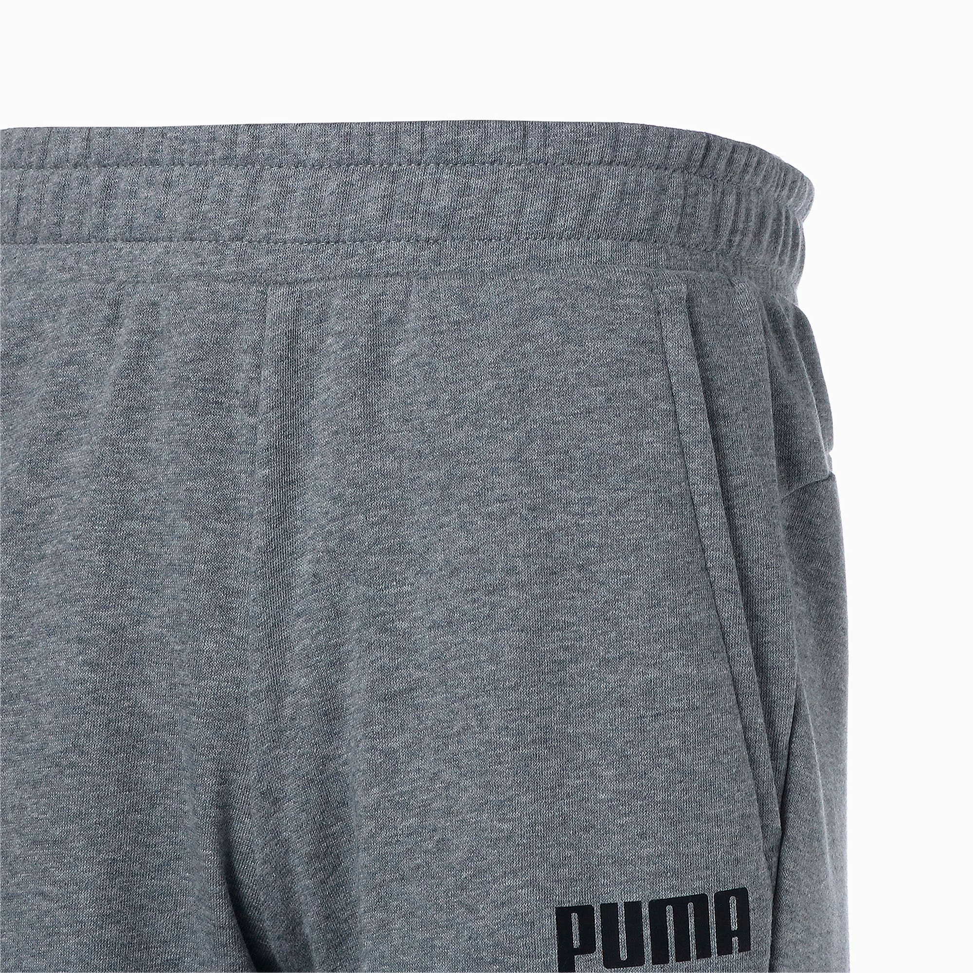 PUMA公式】メンズ ESS プーマ パンツ TR CL M