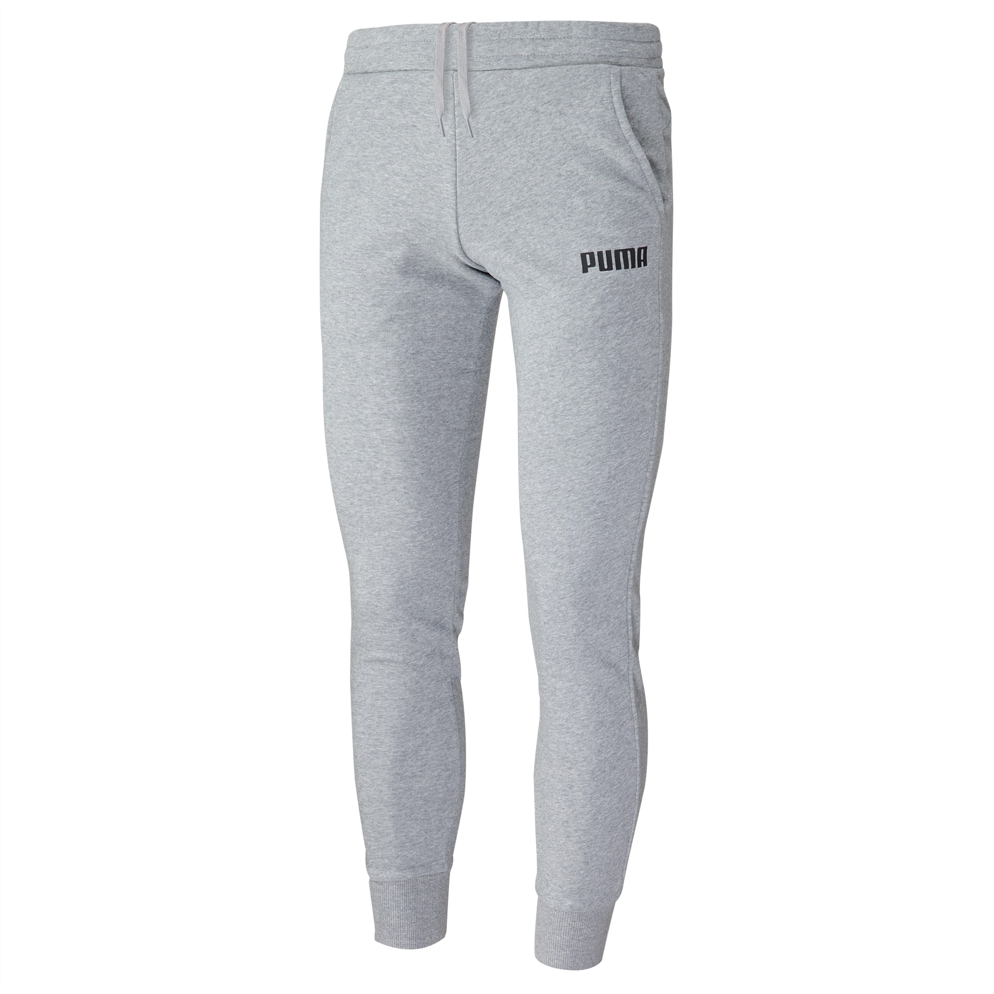 Puma french 2025 terry pants