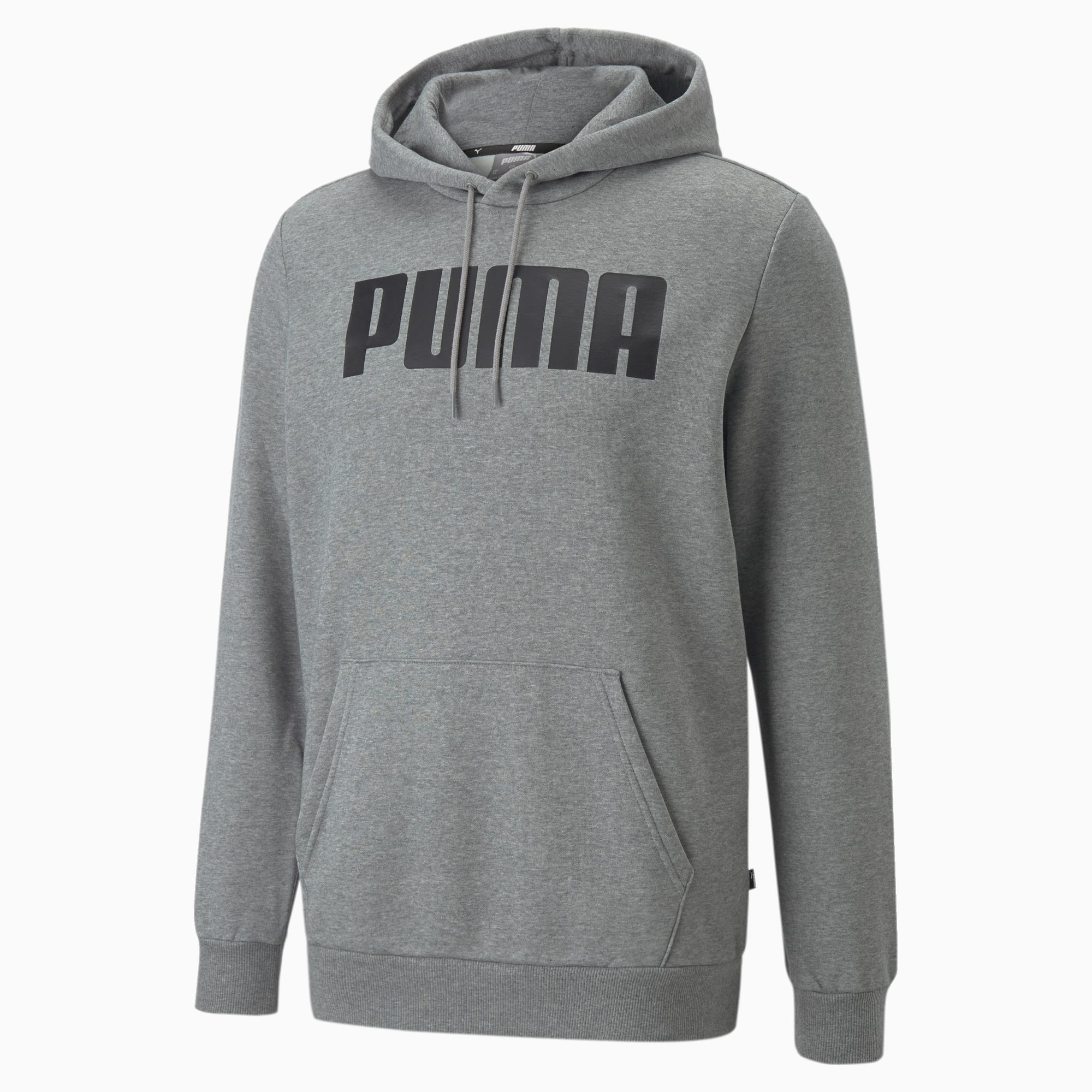 Felpa lunga puma shop