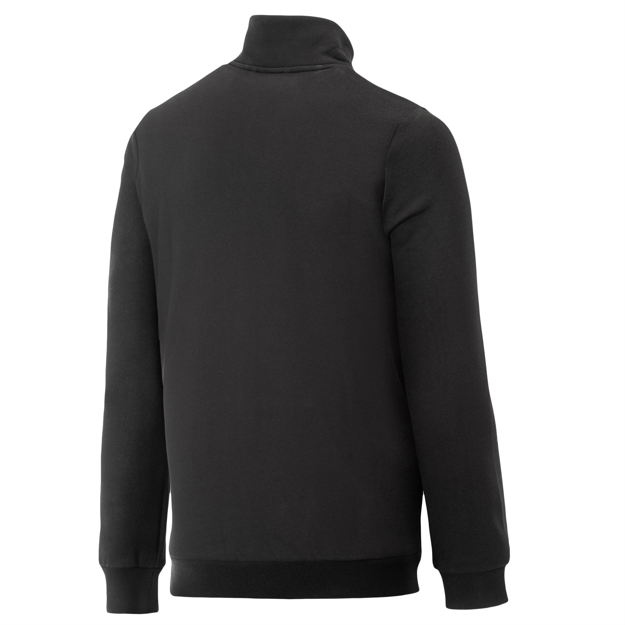 Puma track jacket mens cheap