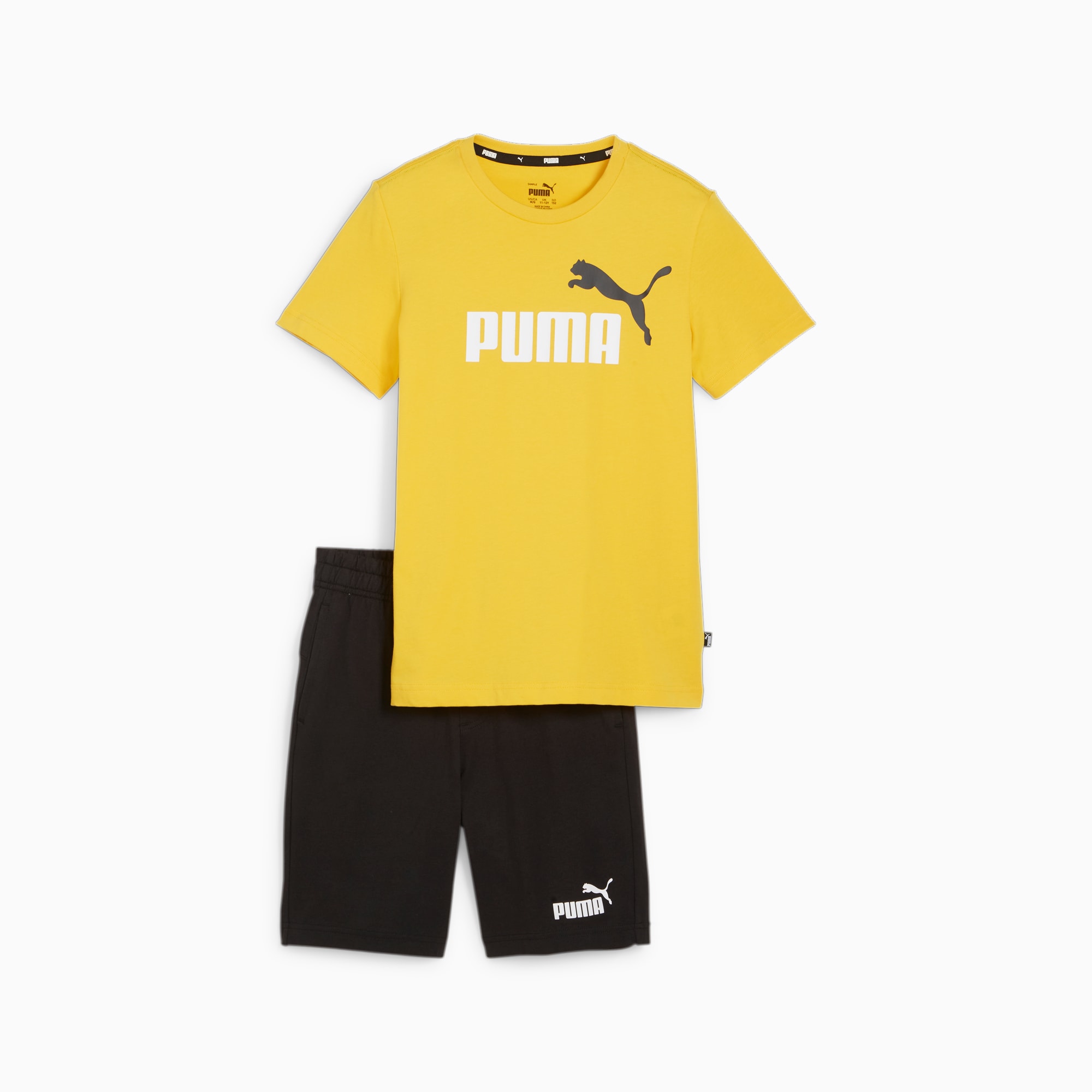 Puma online boys set