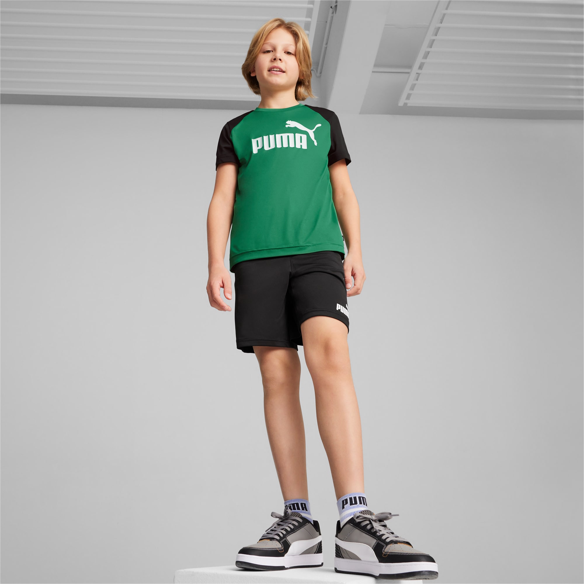 Puma gym set clearance