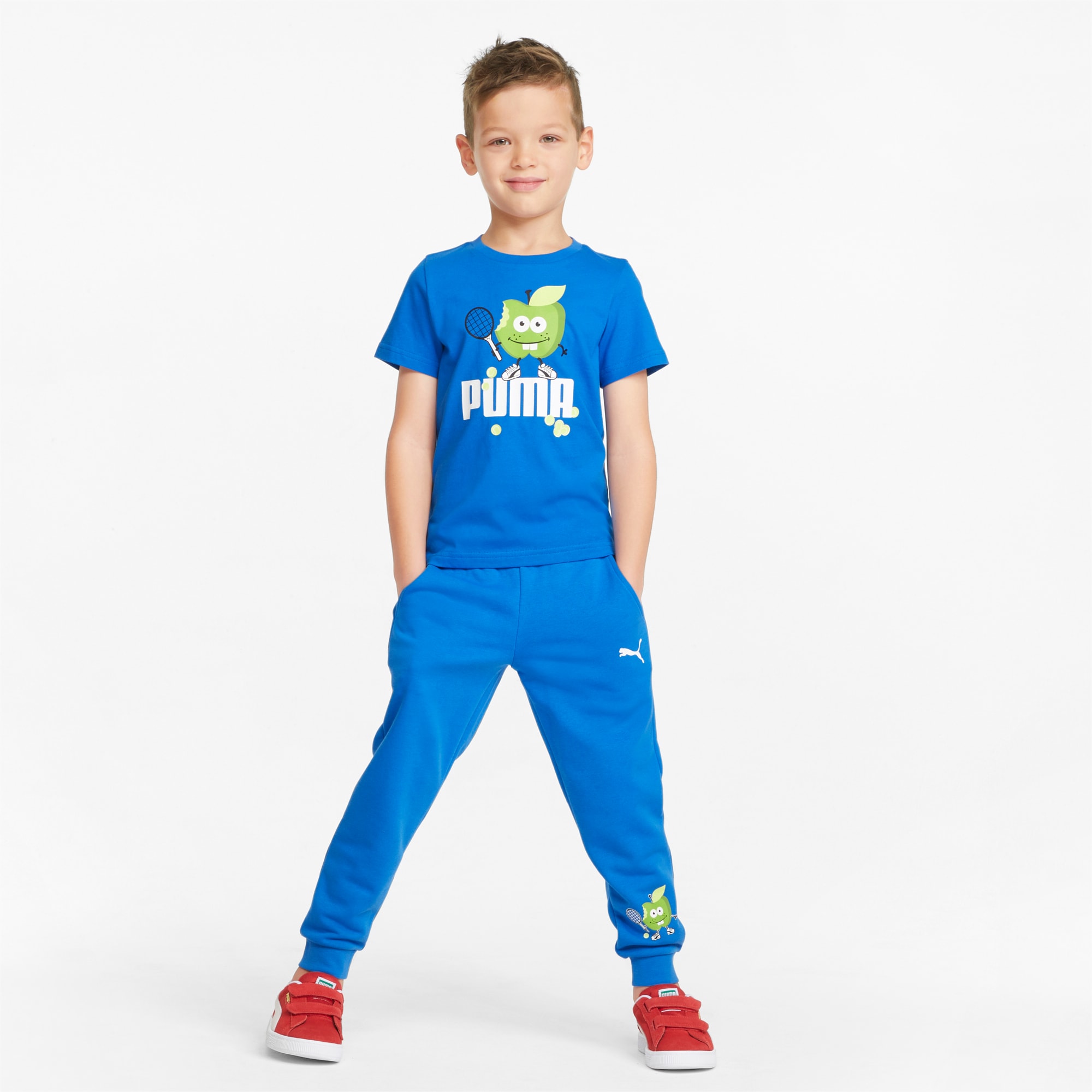 Fruitmates Kids Tee PUMA Shop All Puma PUMA