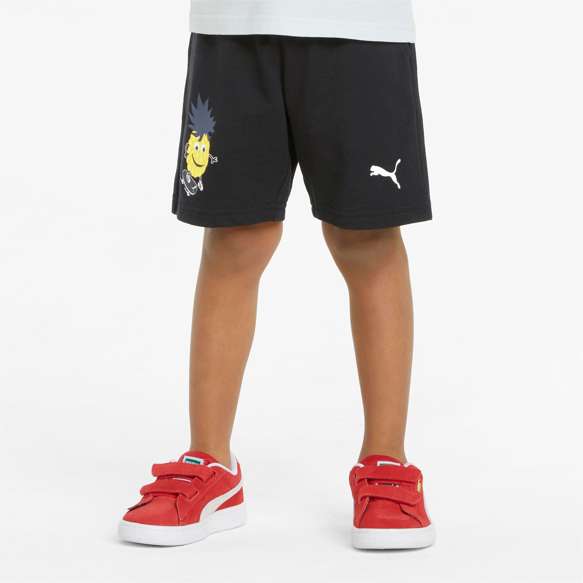 kids shorts