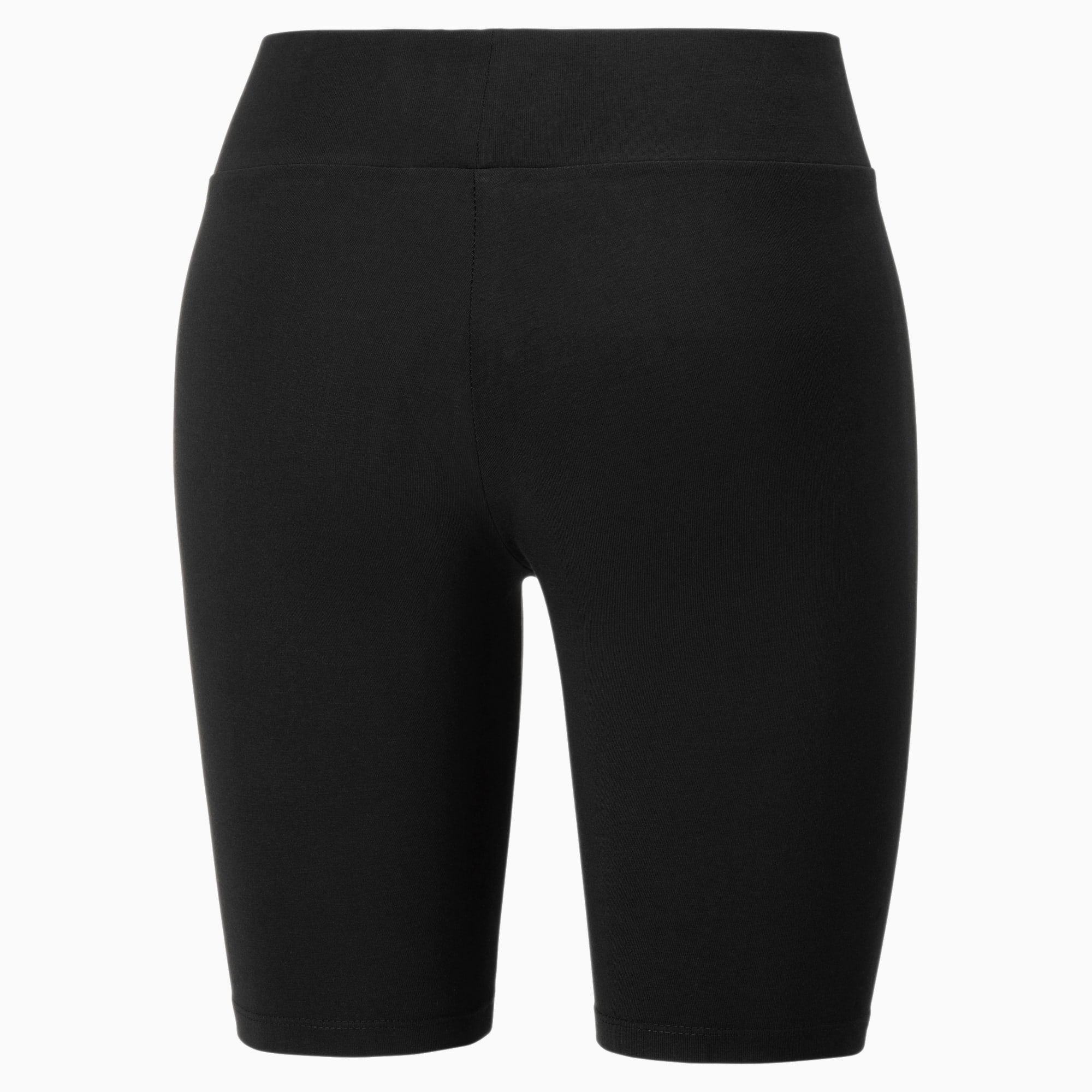 Metallic Branded Short Women's Tights