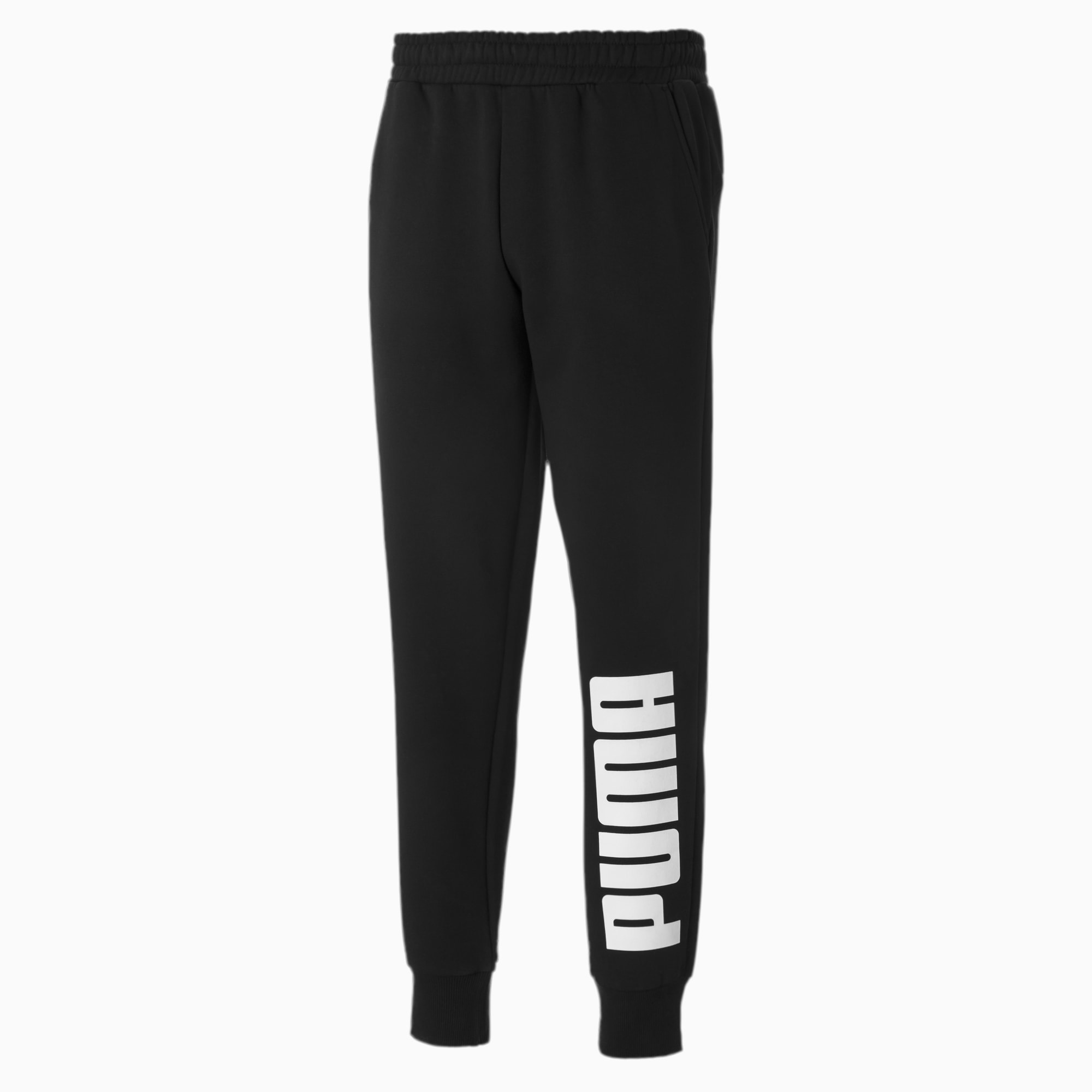 branded sweatpants