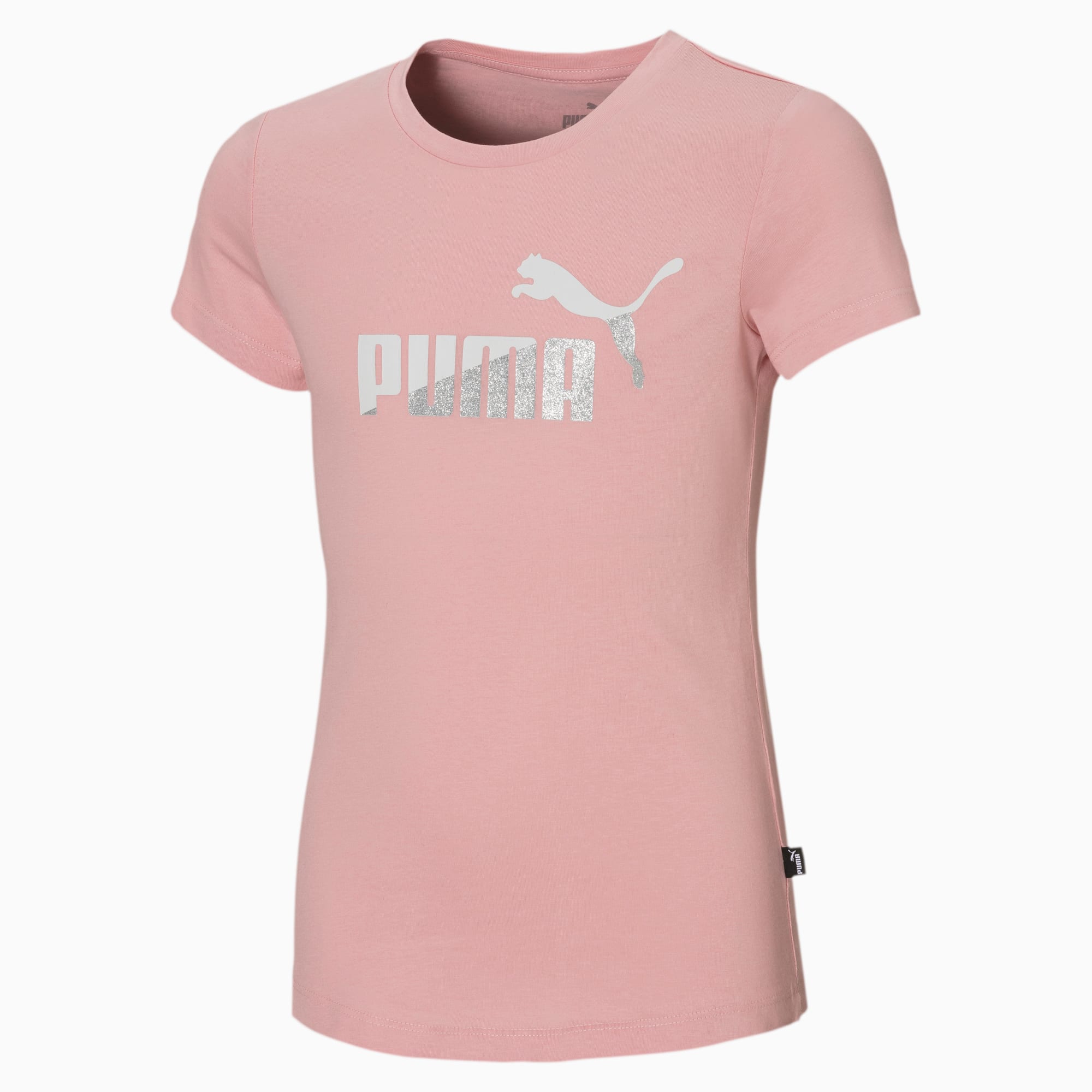 sac a dos puma rose et gris