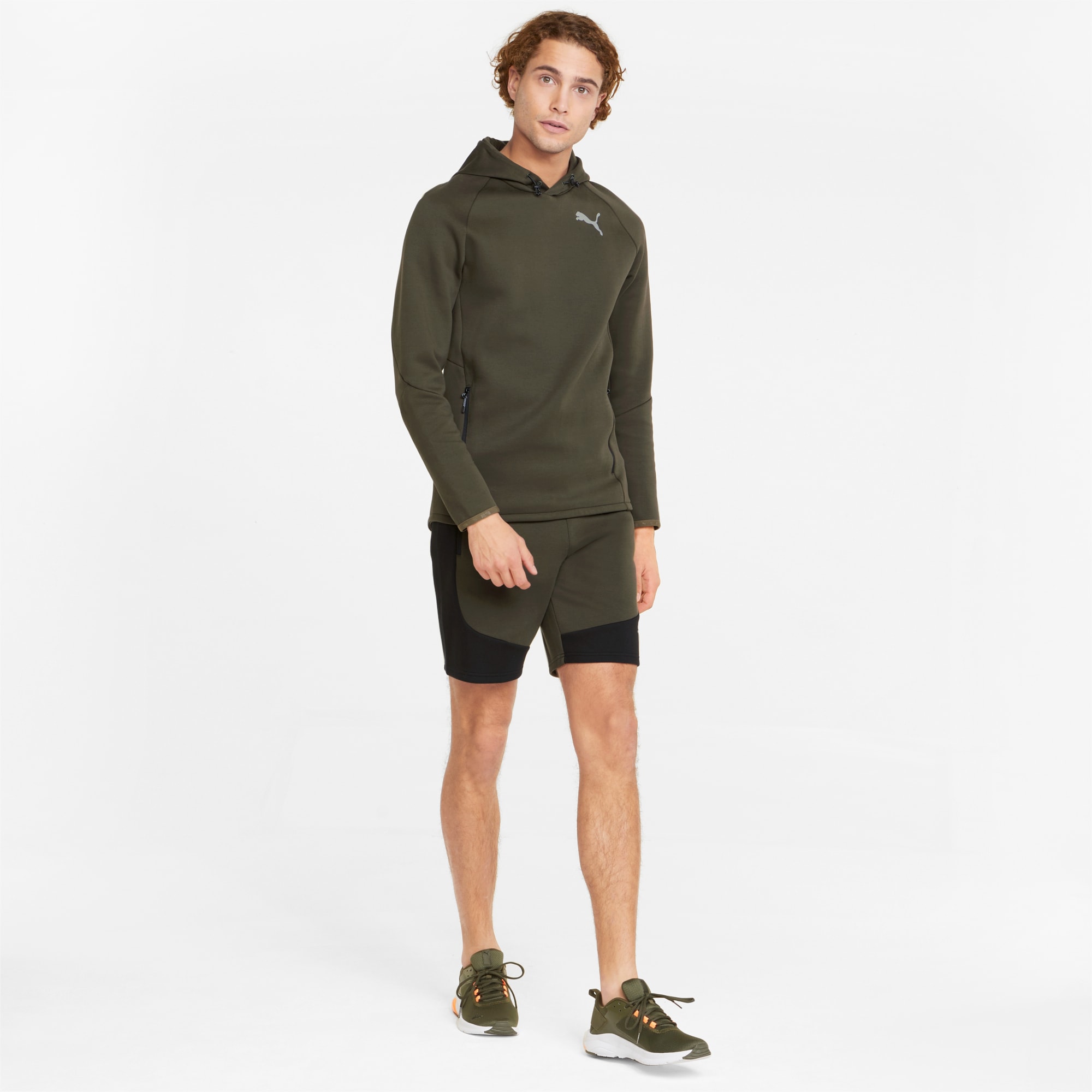 Evostripe Men s Hoodie