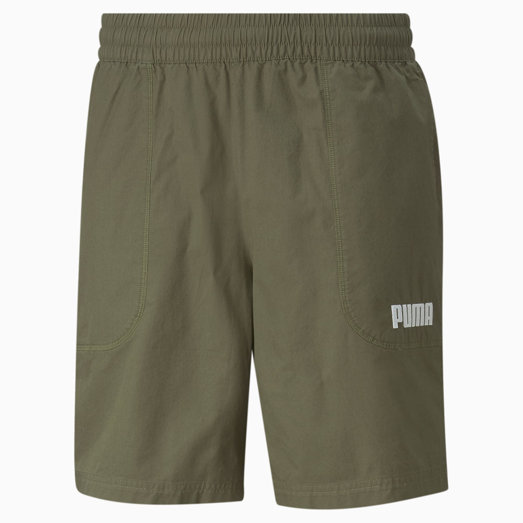 Puma sales chino shorts