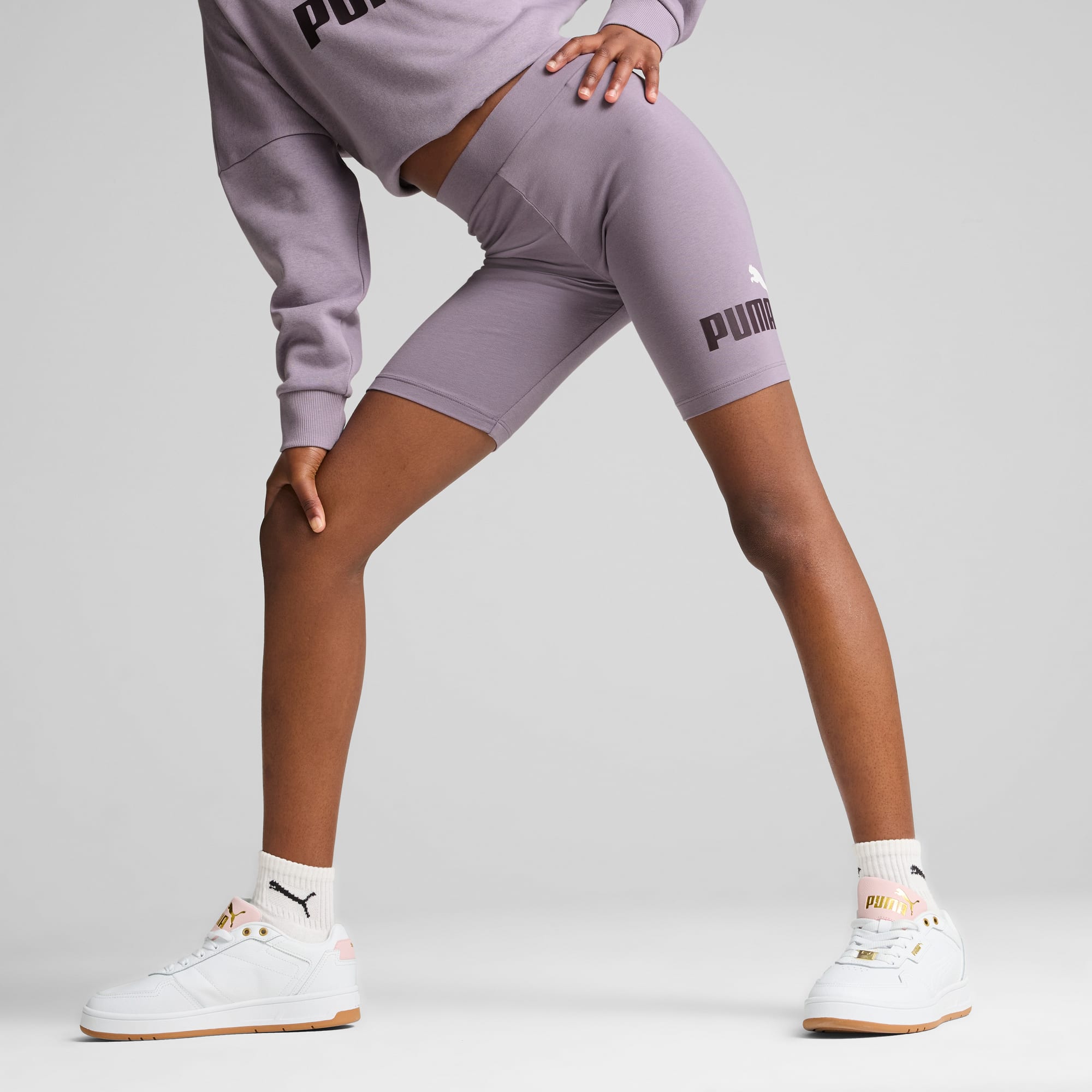 Puma essential tights on sale