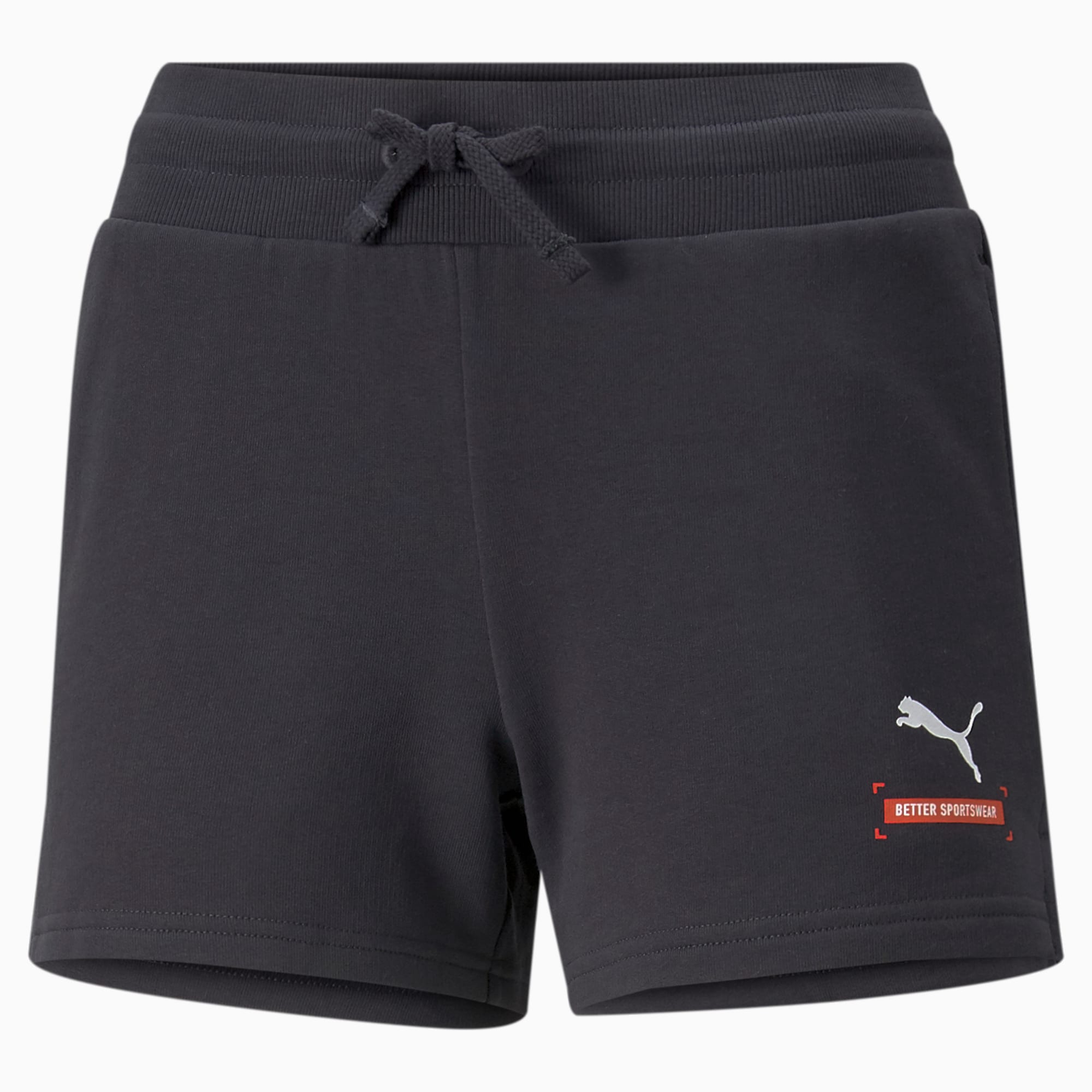 Better Shorts Women PUMA Shop All Puma PUMA