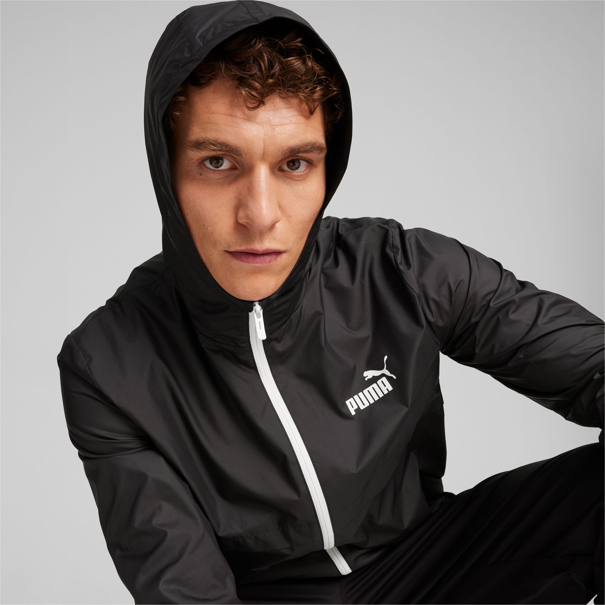 Giacca a vento uomo puma new arrivals