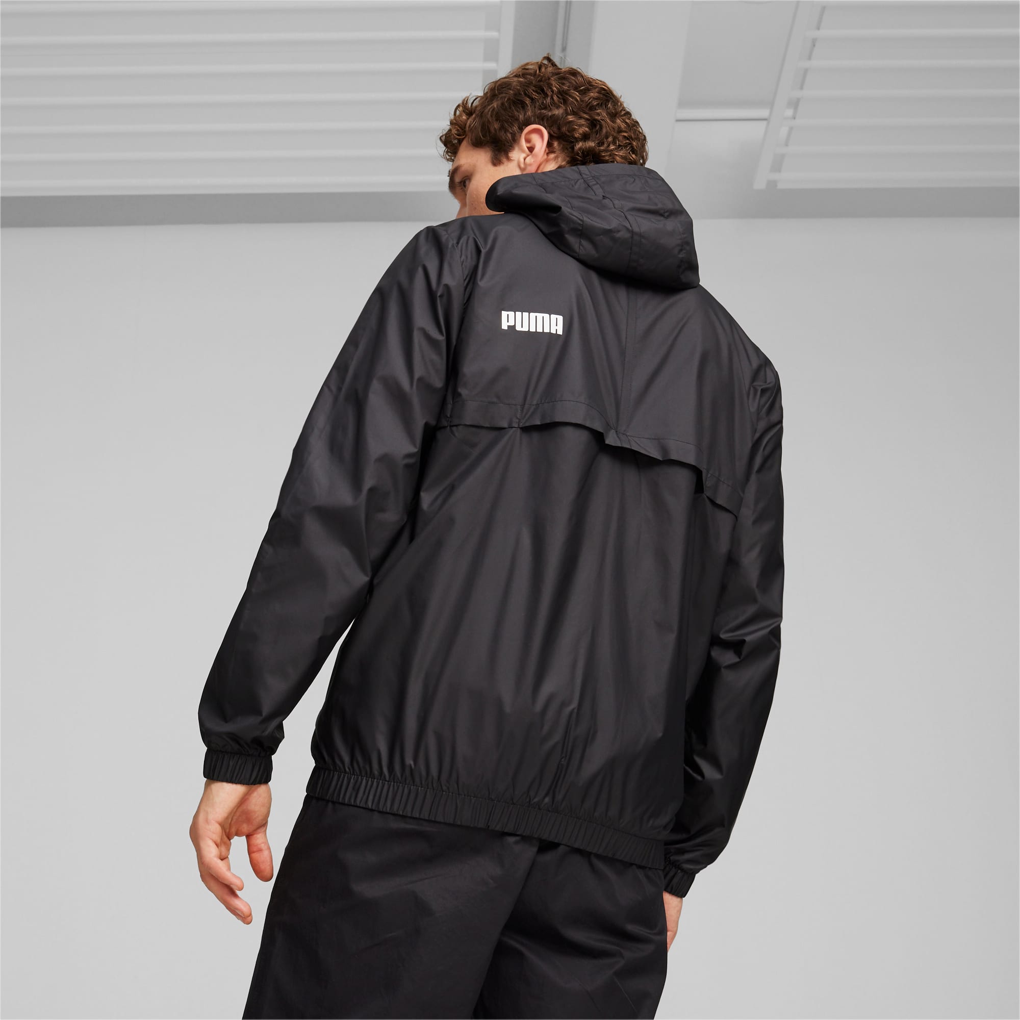 Puma bold wind jacket shop