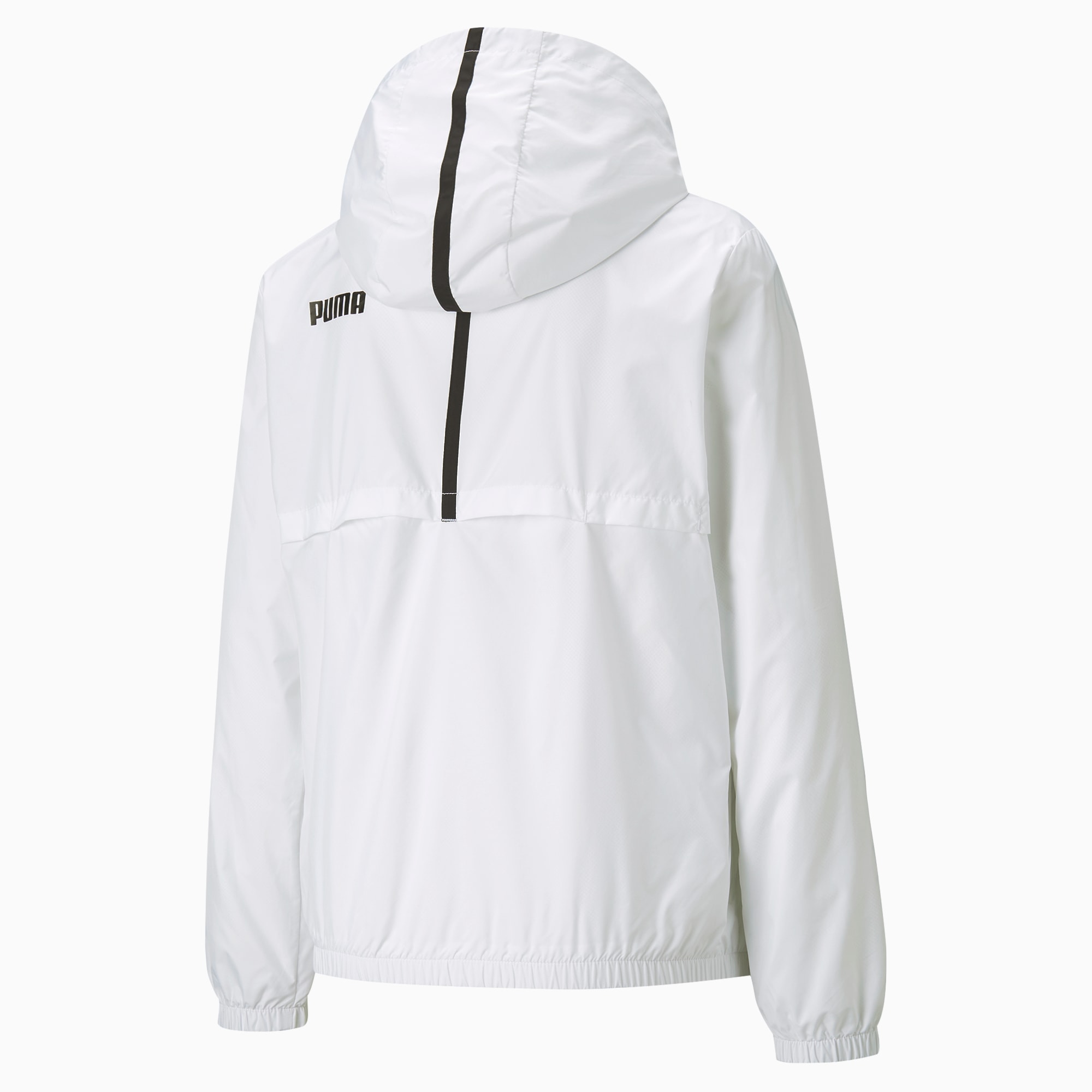 Essentials Women's Windbreaker