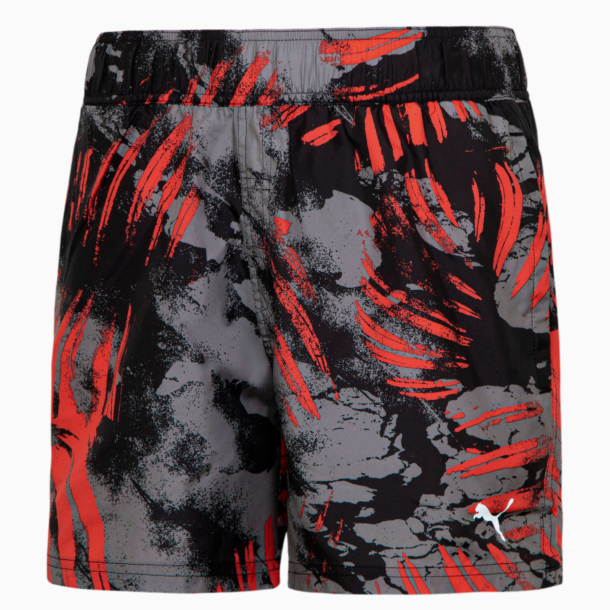Puma shorts retro discount