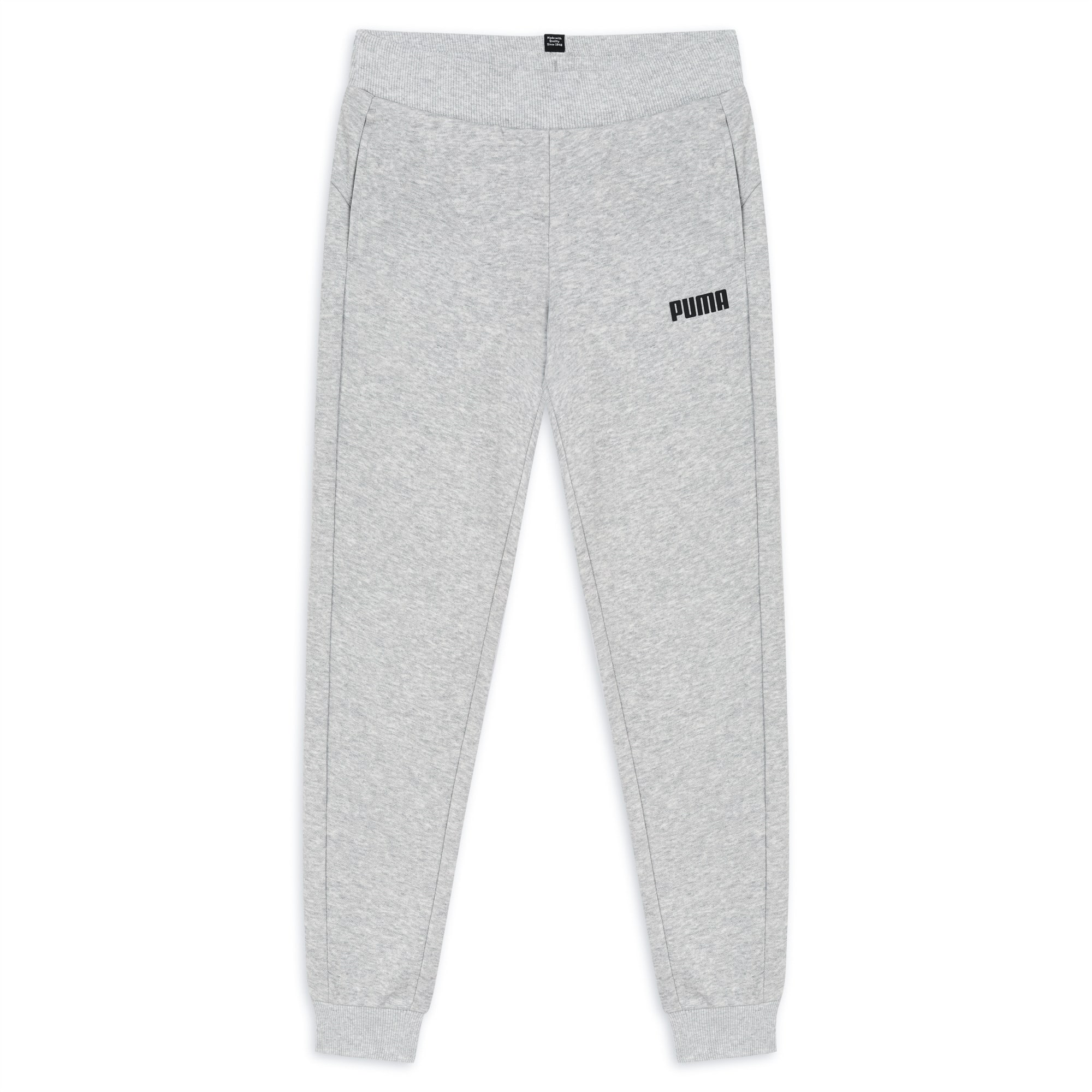 Puma sweatpants womens jackets clearance