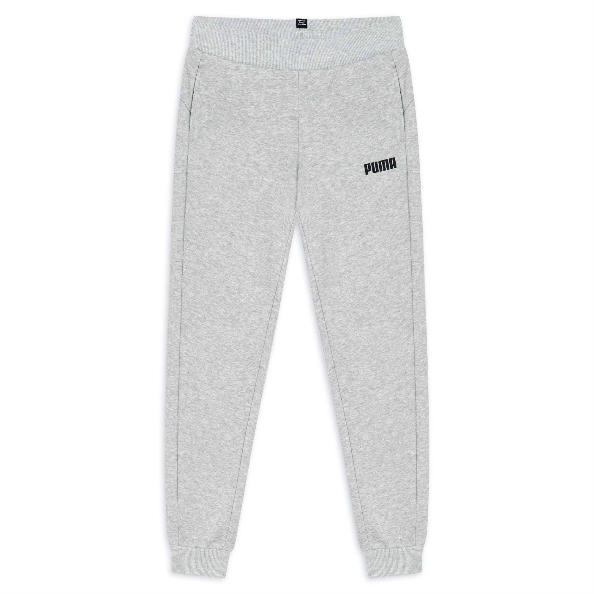 Essentials Full Length Girls Sweatpants