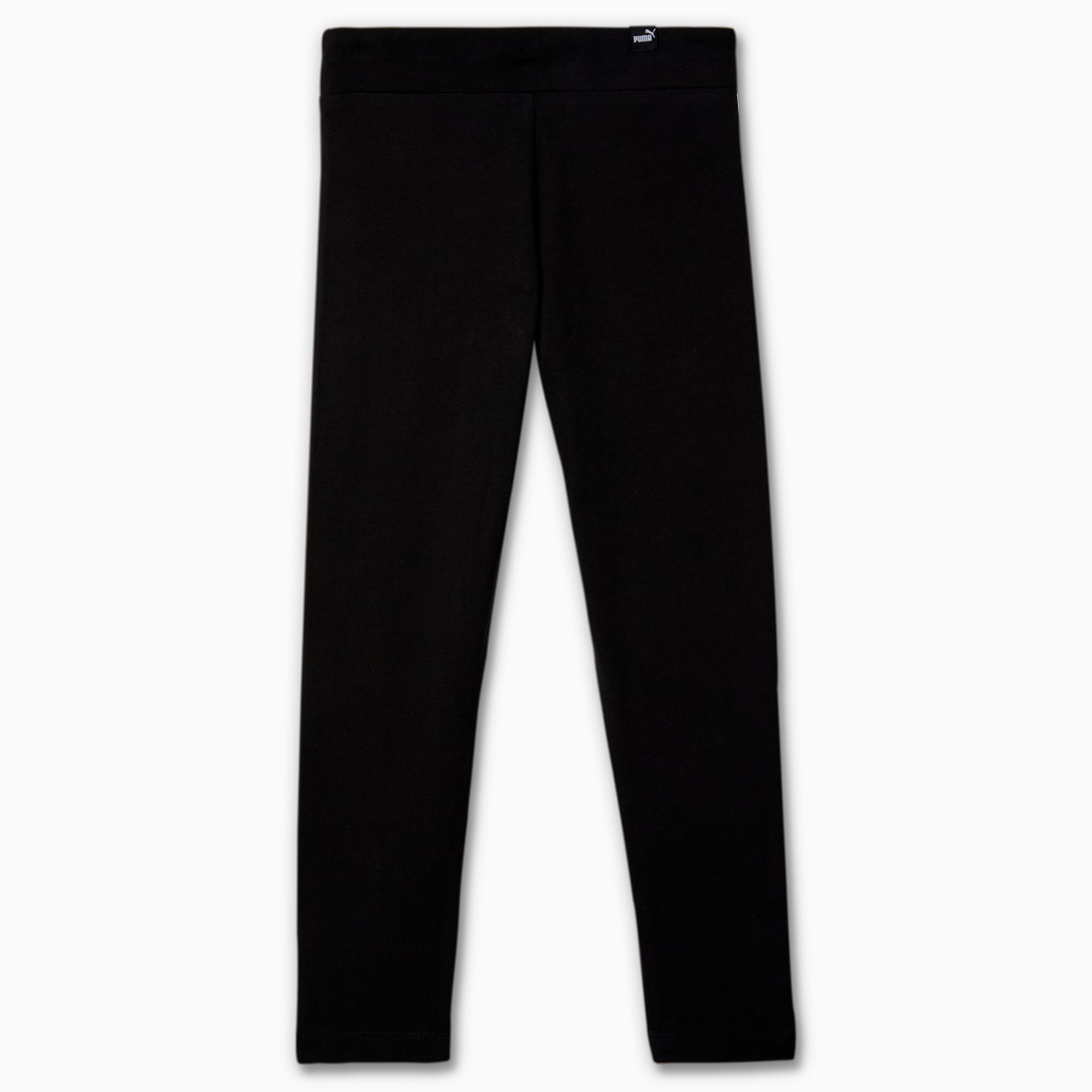 Next girls cheap black leggings