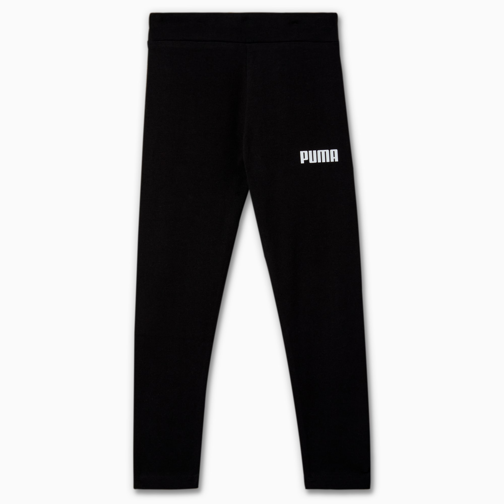 Puma kids leggings store