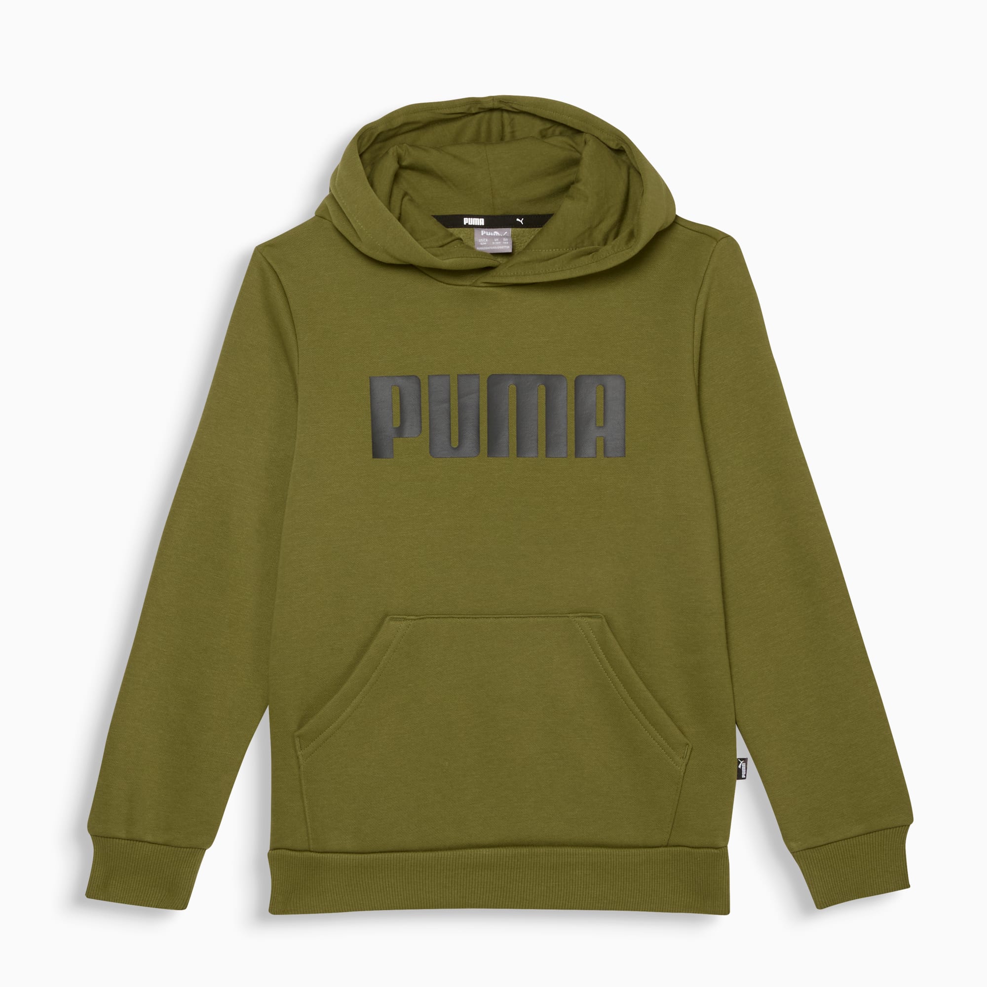 Essentials Boys Hoodie