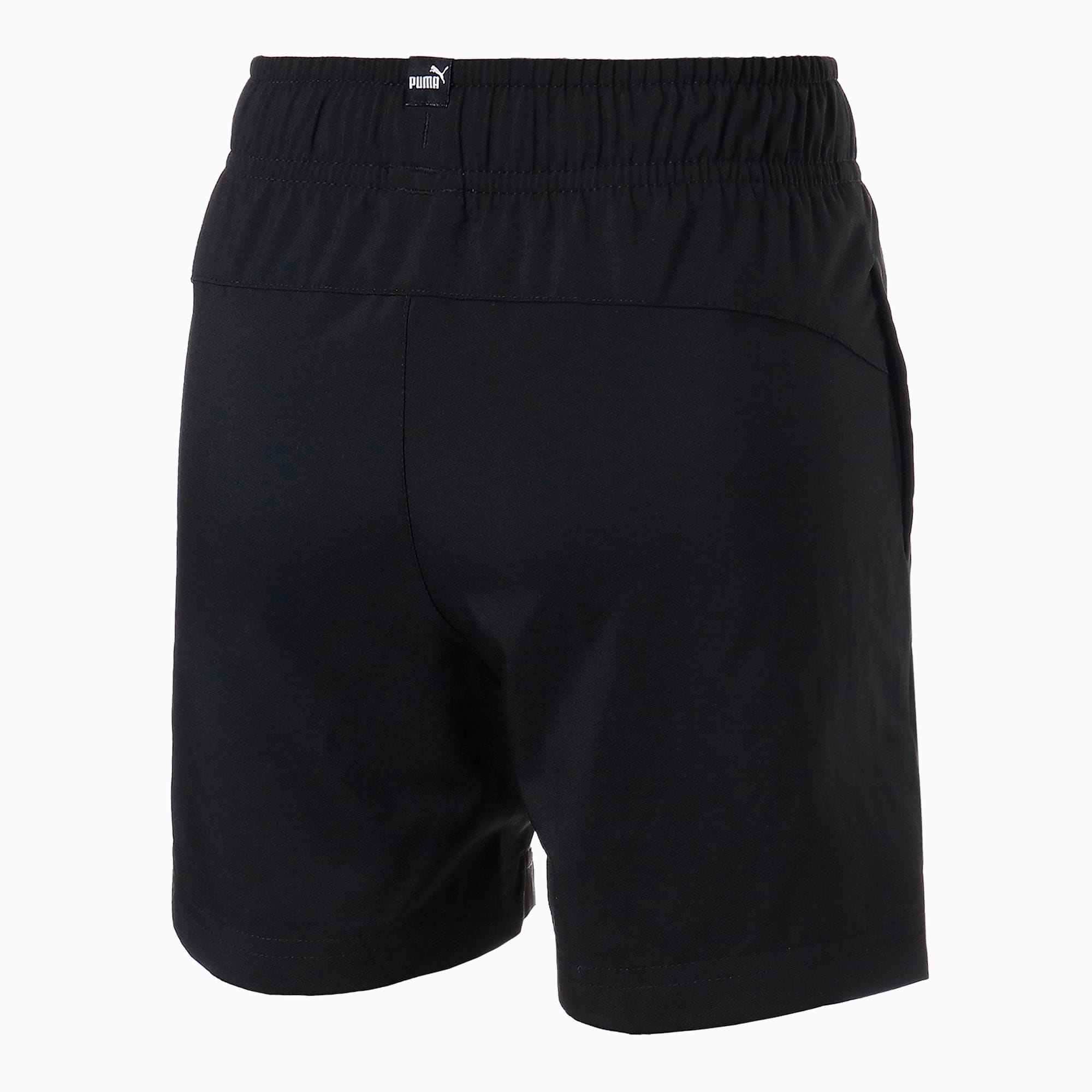Essential Boys Woven 5