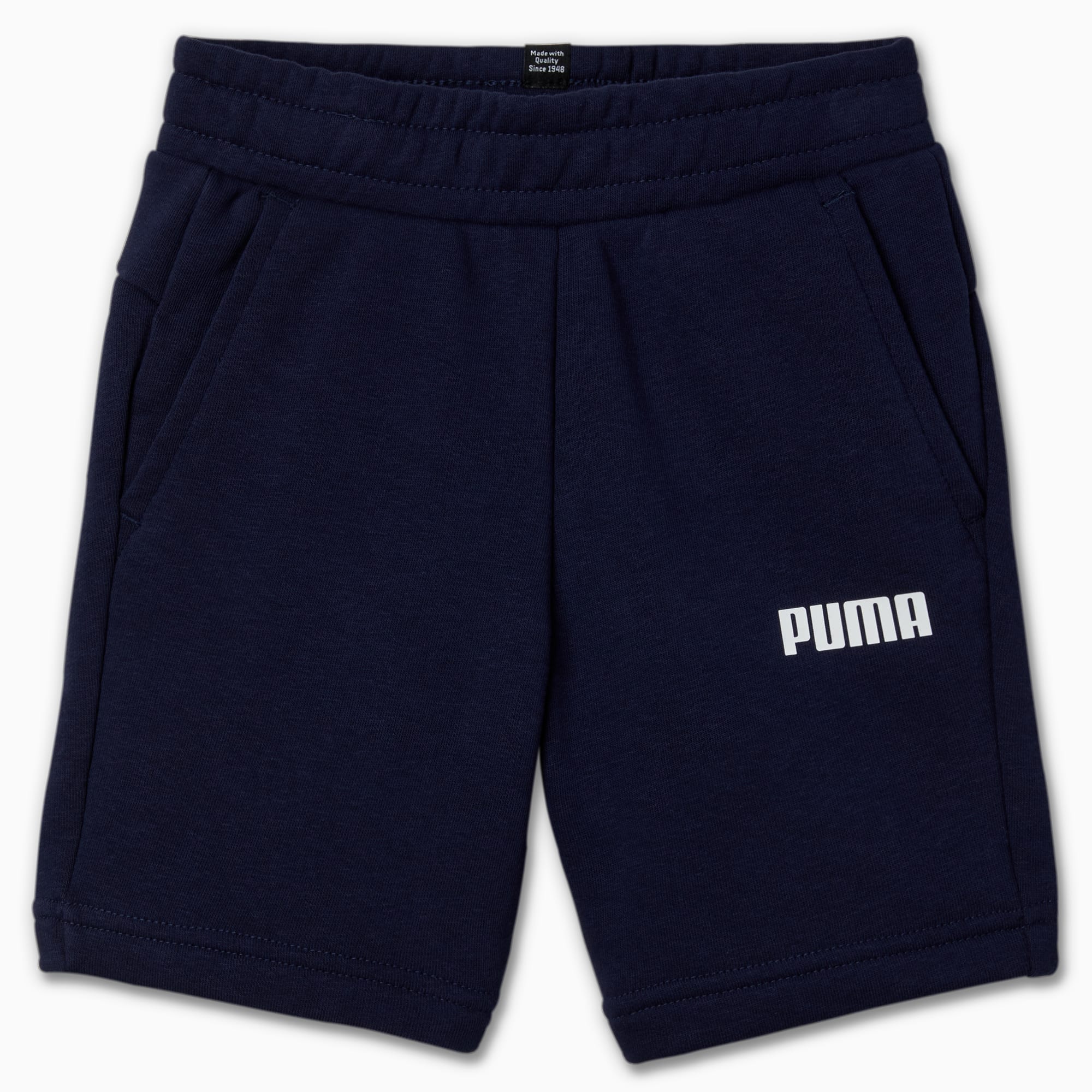 Puma cell shorts discount