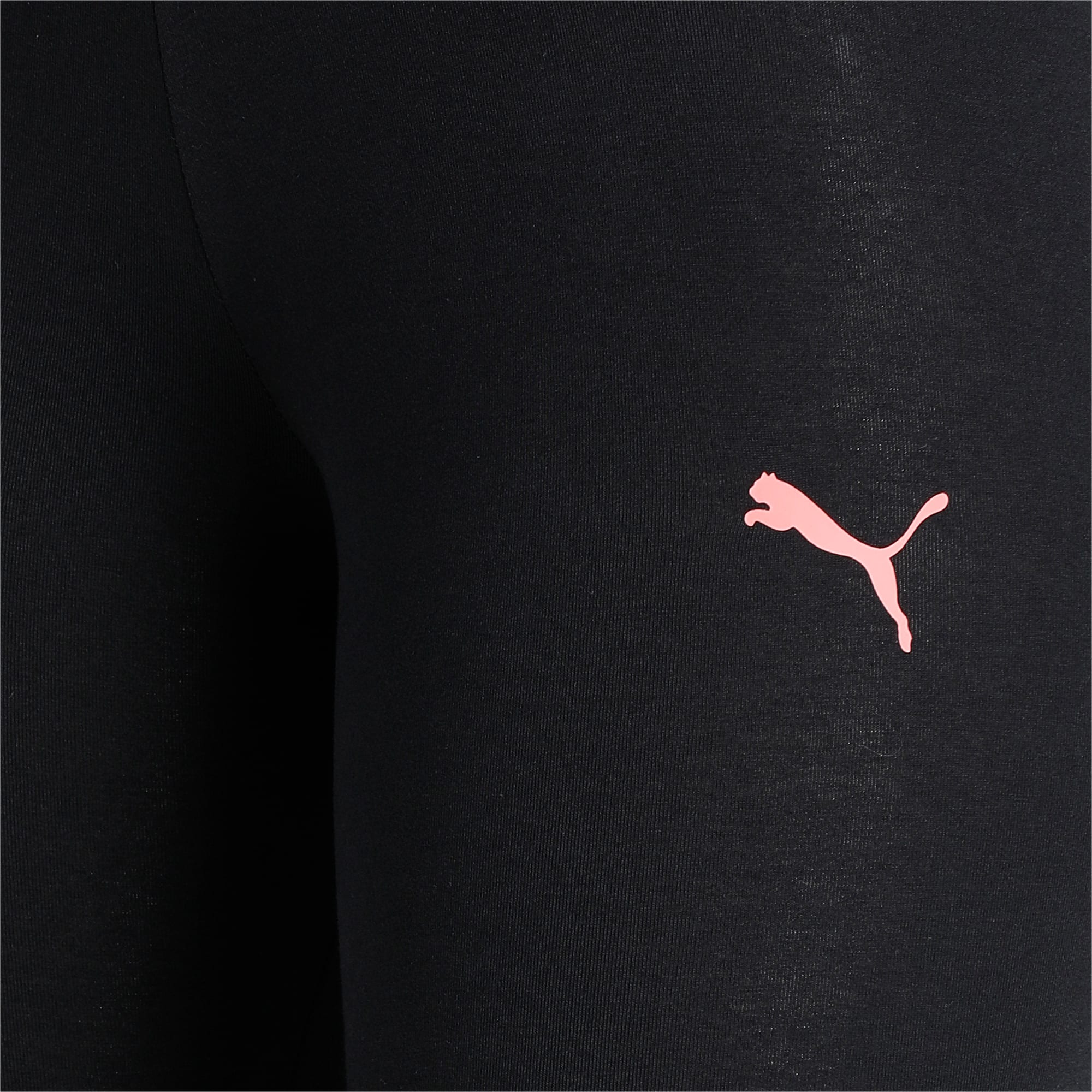 Puma always on outlet graphic tights ladies