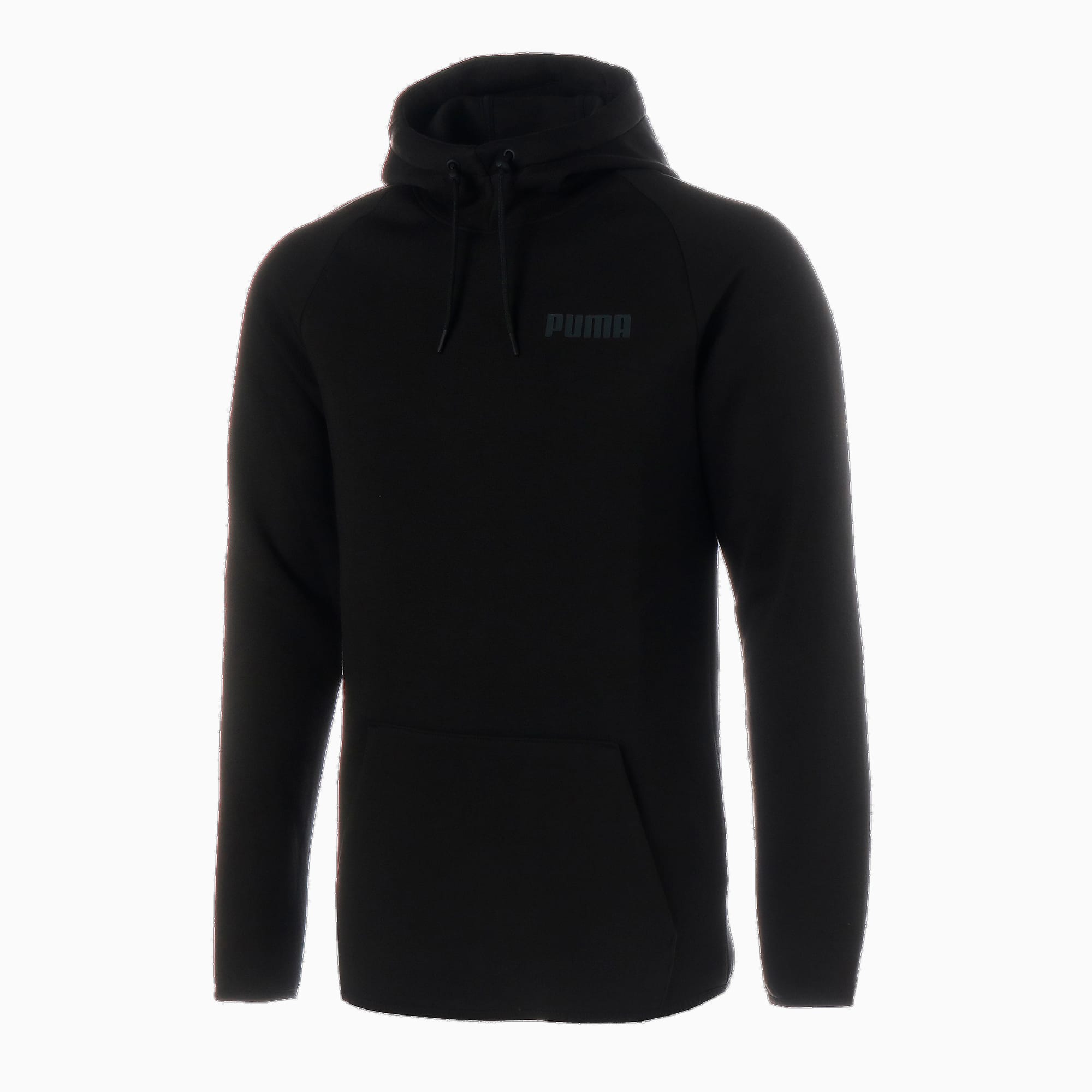 Mens puma hoodie sale top