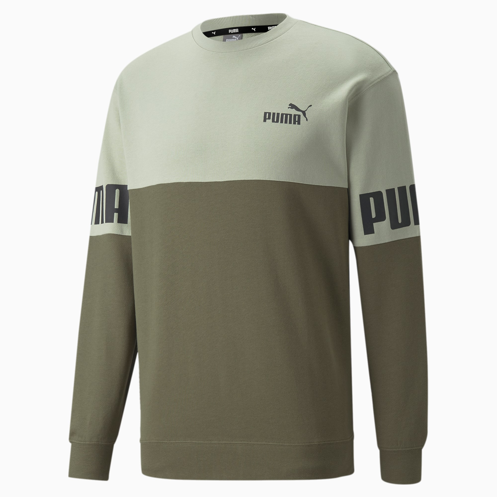 Sweatshirts puma hot sale