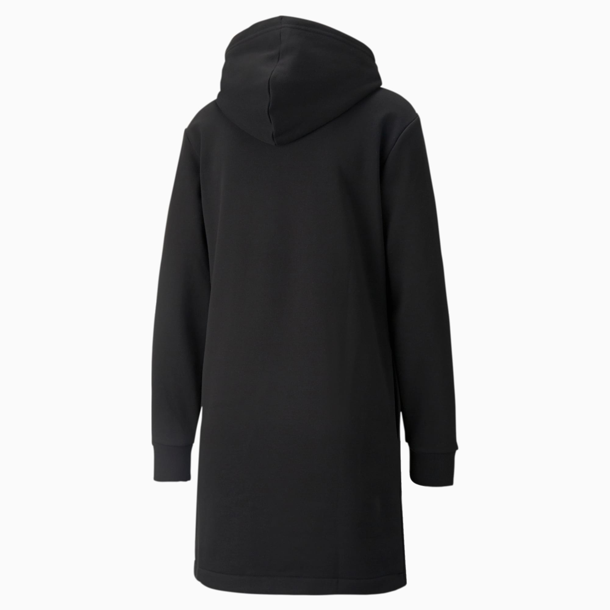Winterized Hooded Women s Dress PUMA