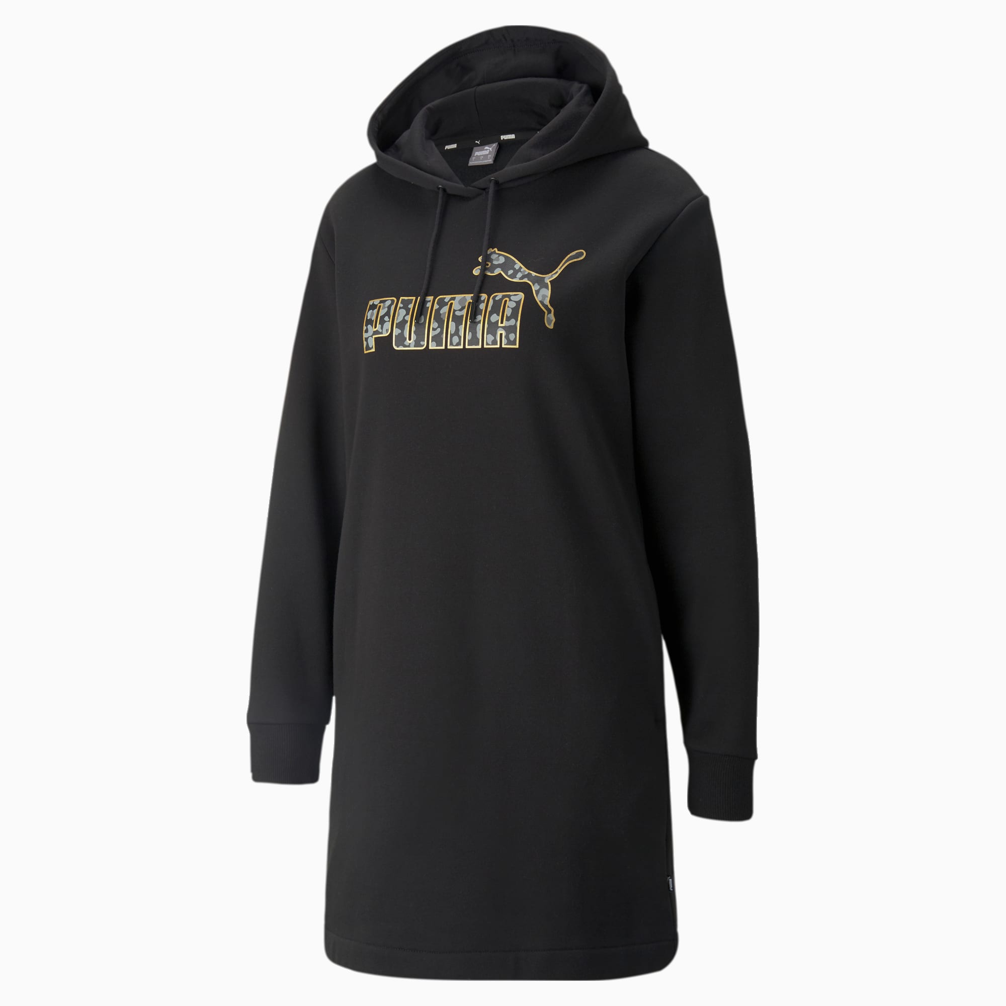 Puma sweatshirt dress shop