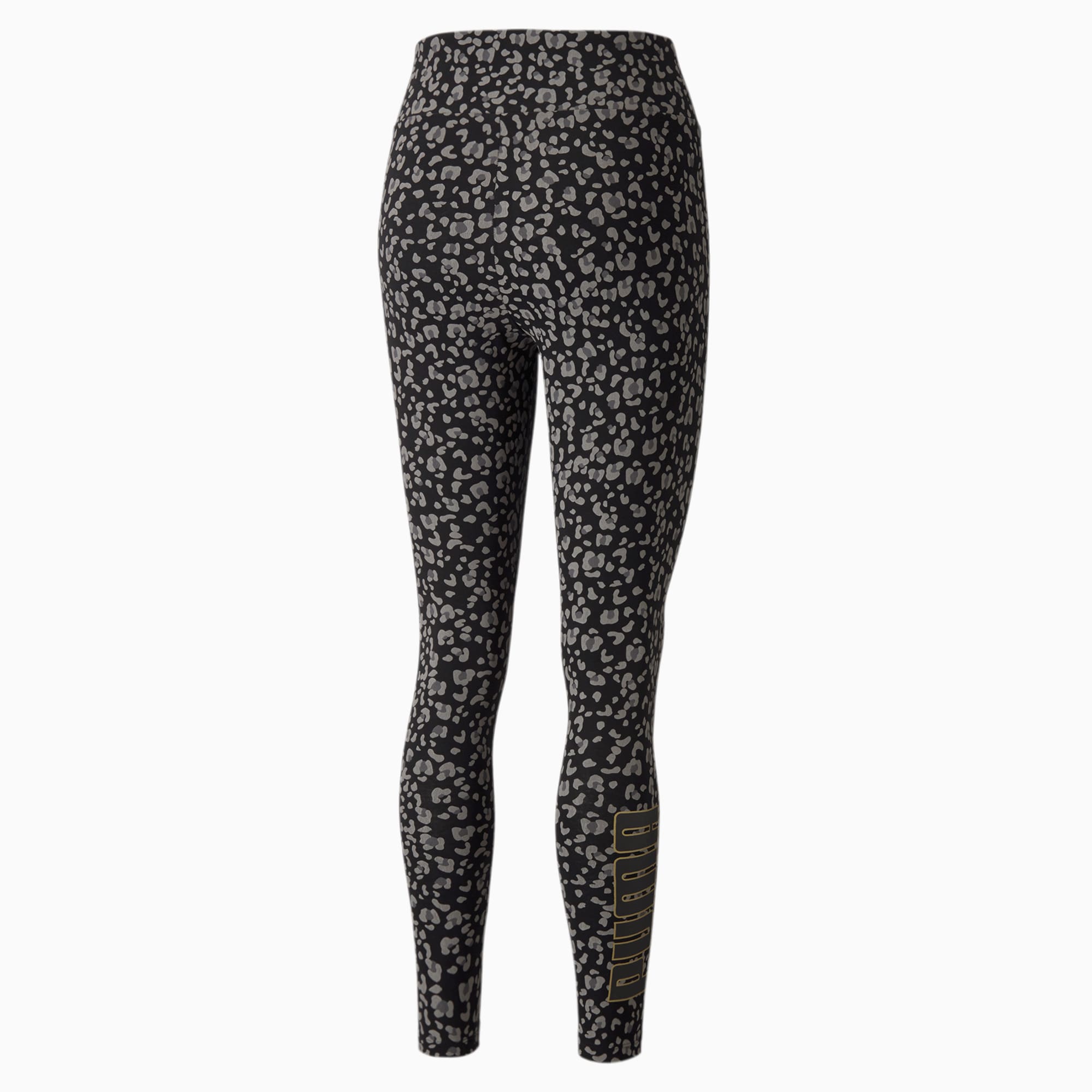 Winterised Printed Women s Leggings PUMA