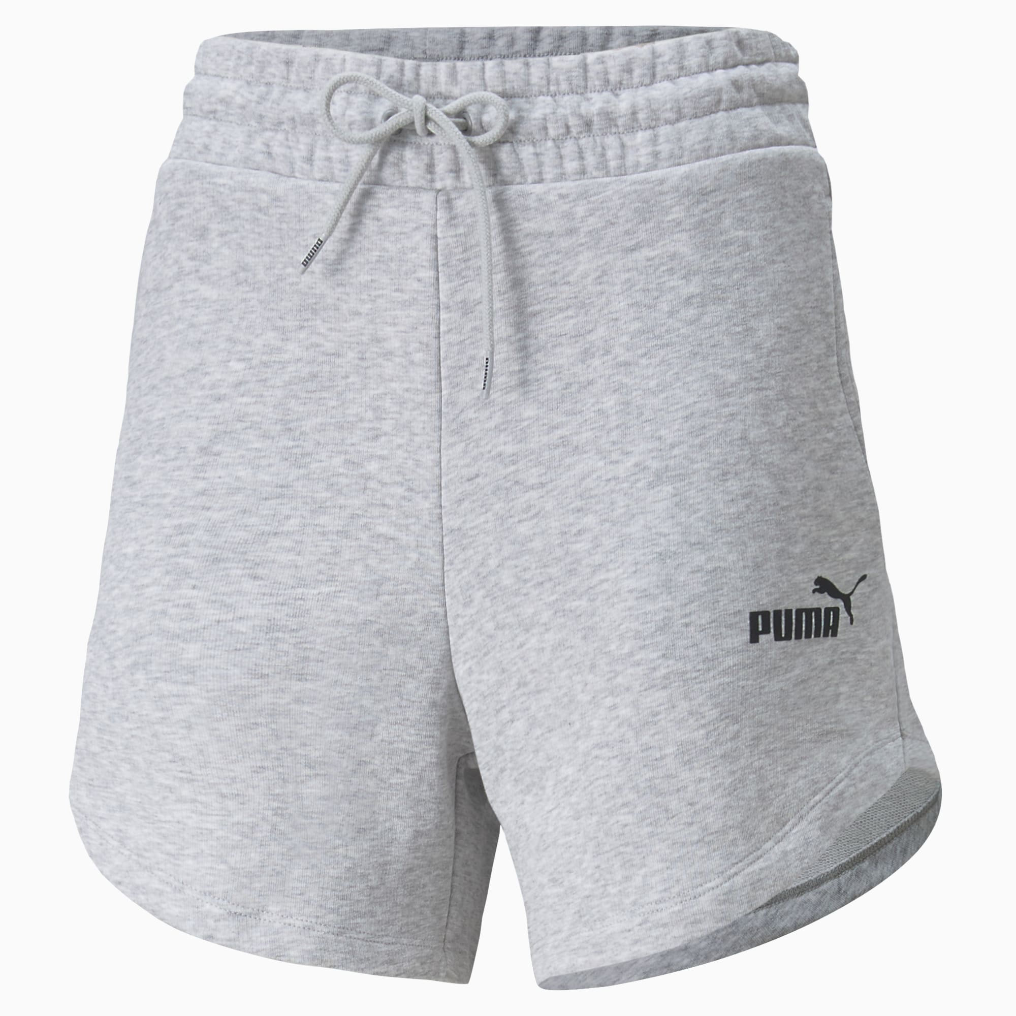 Essentials High Waist Women s Shorts
