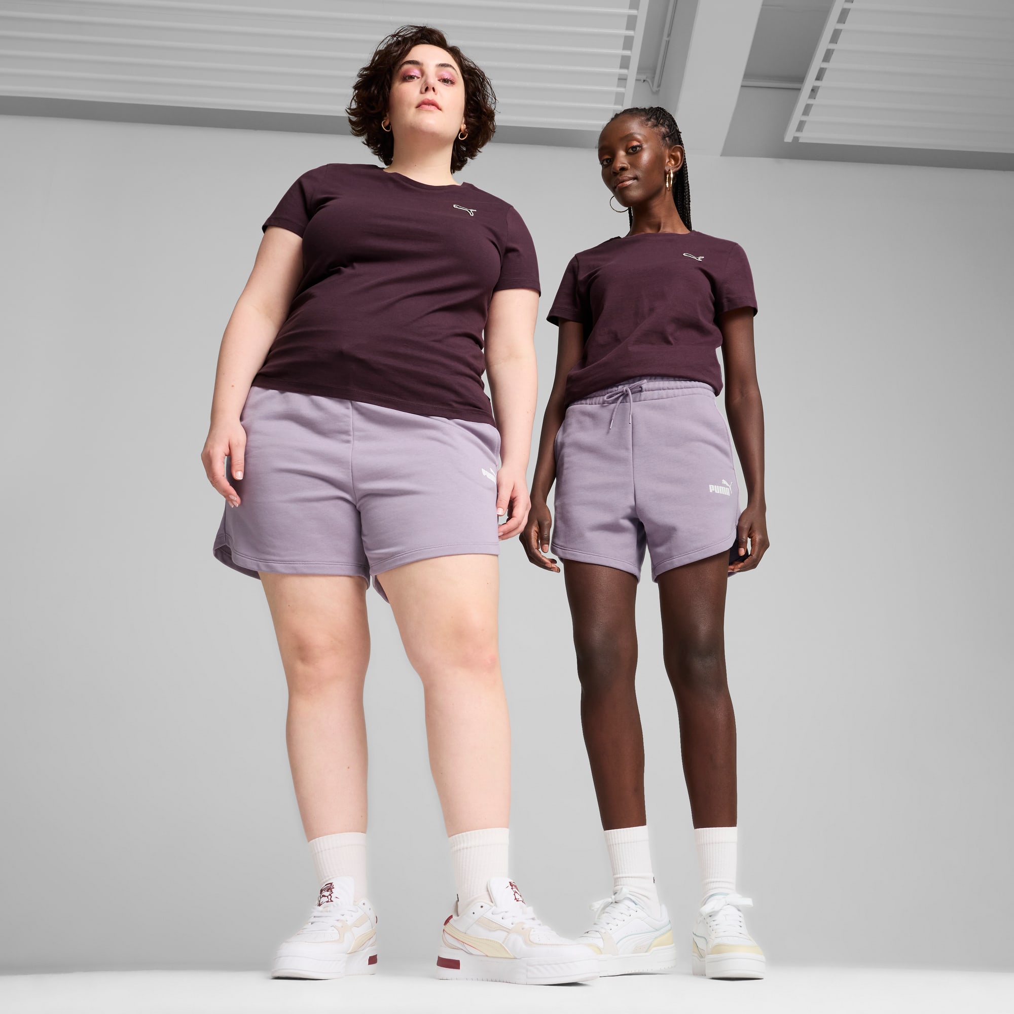 Puma outfits womens high rise outlet