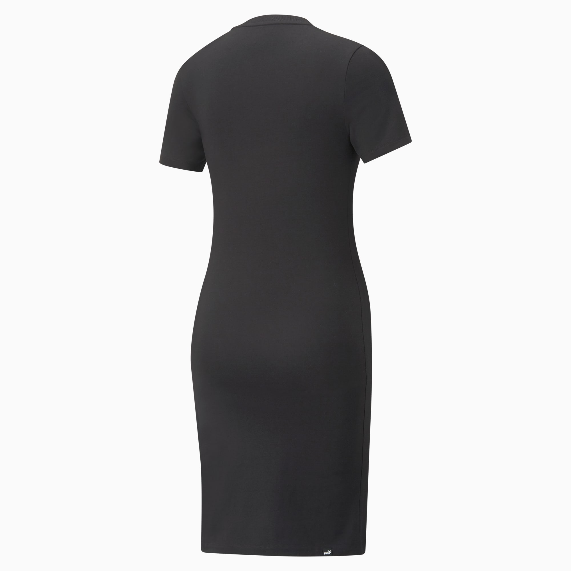 Puma ESS Women's Slim Tee Dress - Free Shipping