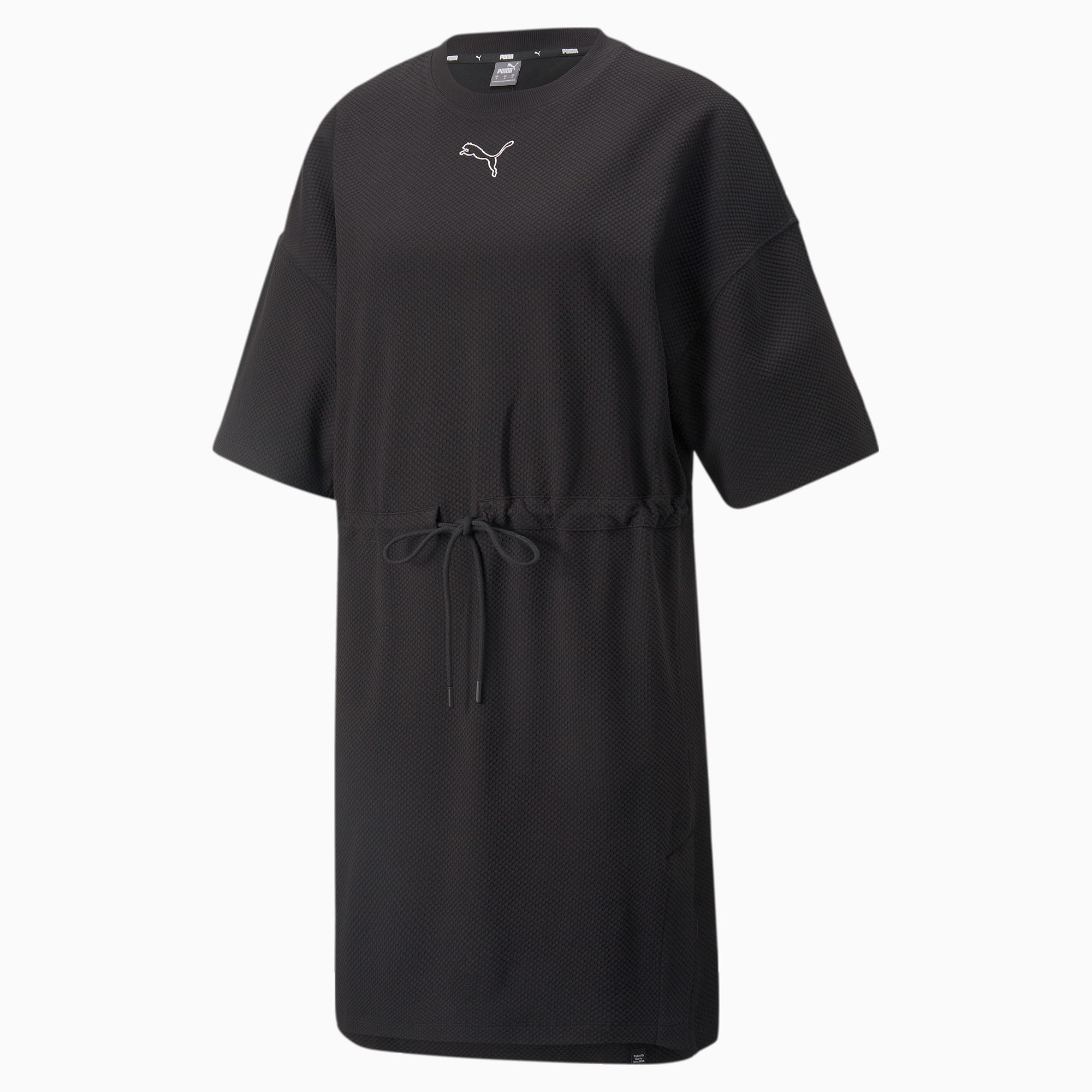 Puma t hotsell shirt dress