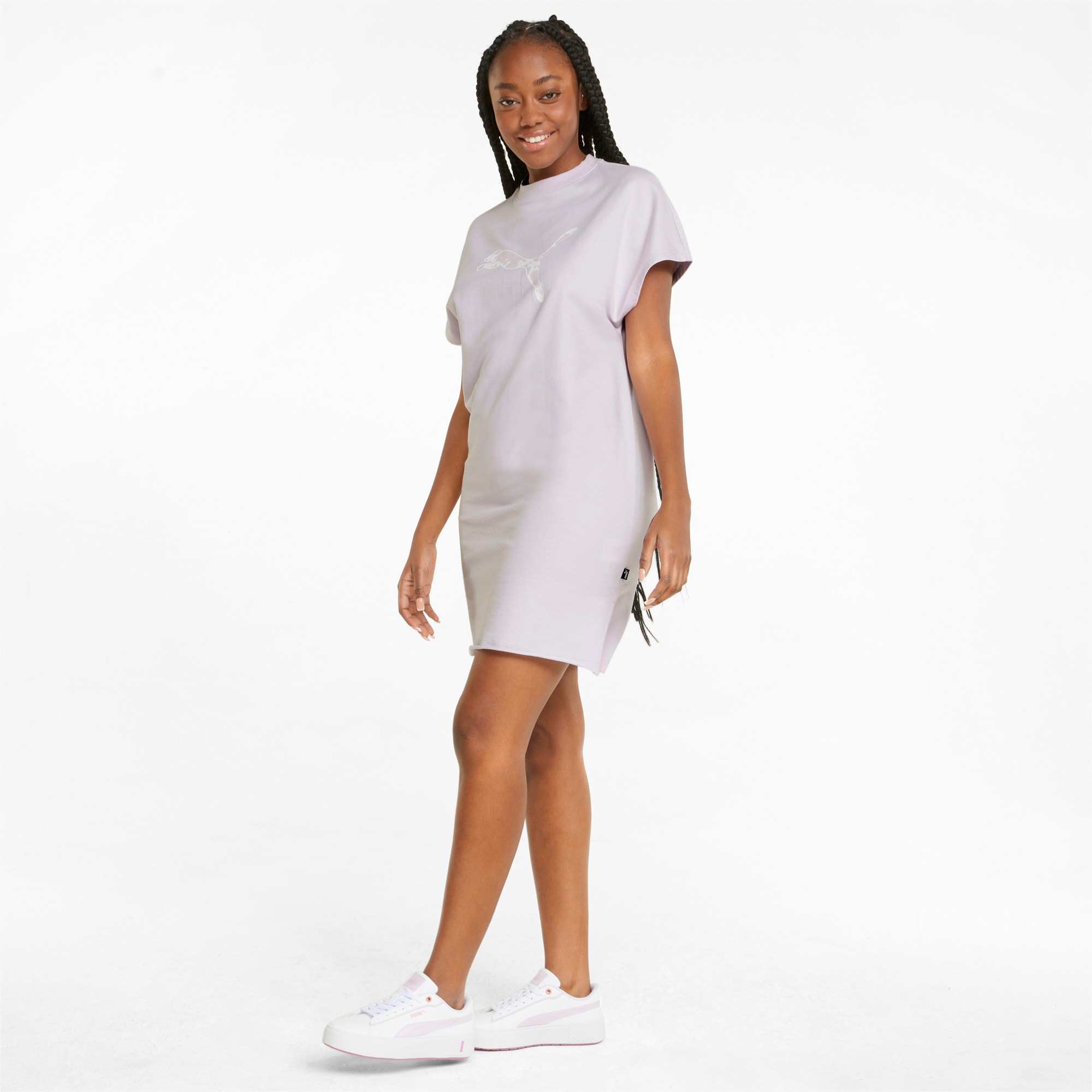 Puma summer dress discount