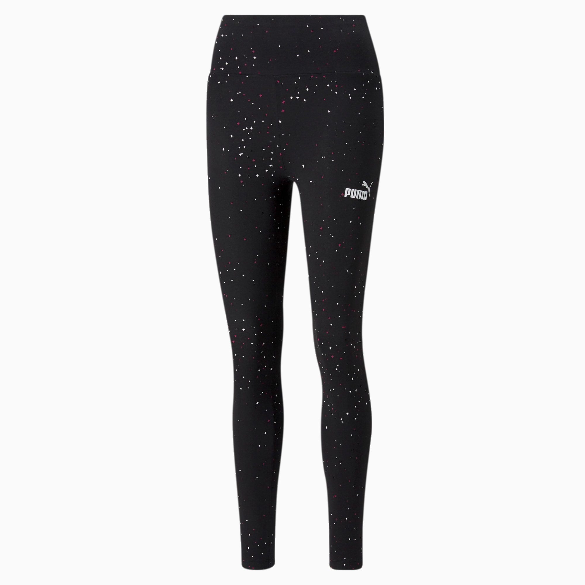 Puma hotsell tape leggings