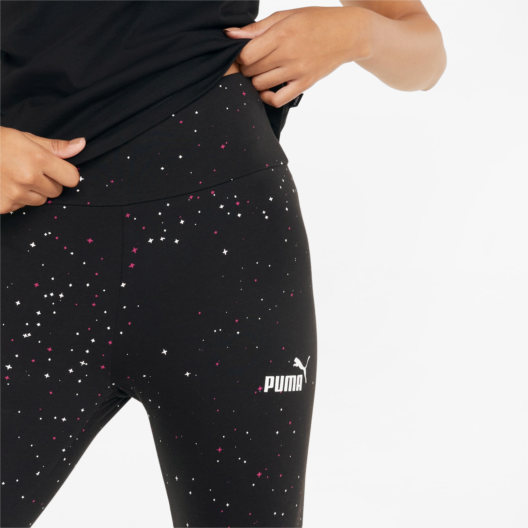 Puma high deals rise leggings