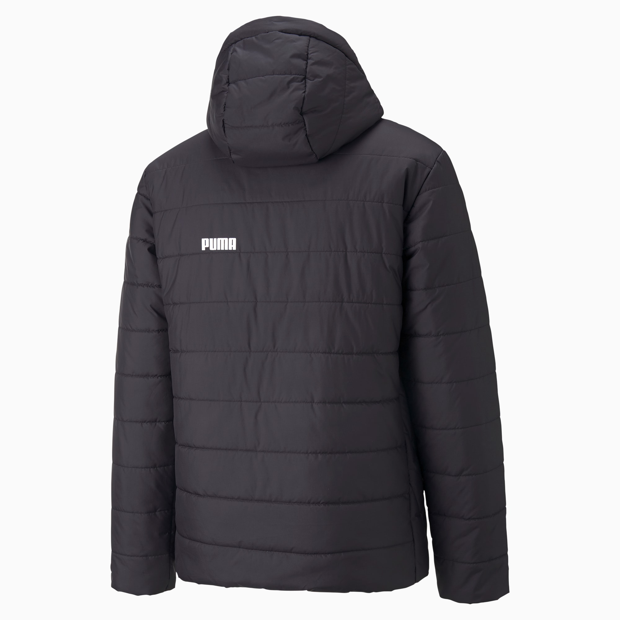 Puma BMW Motorsport Essentials Padded Jacket – DTLR