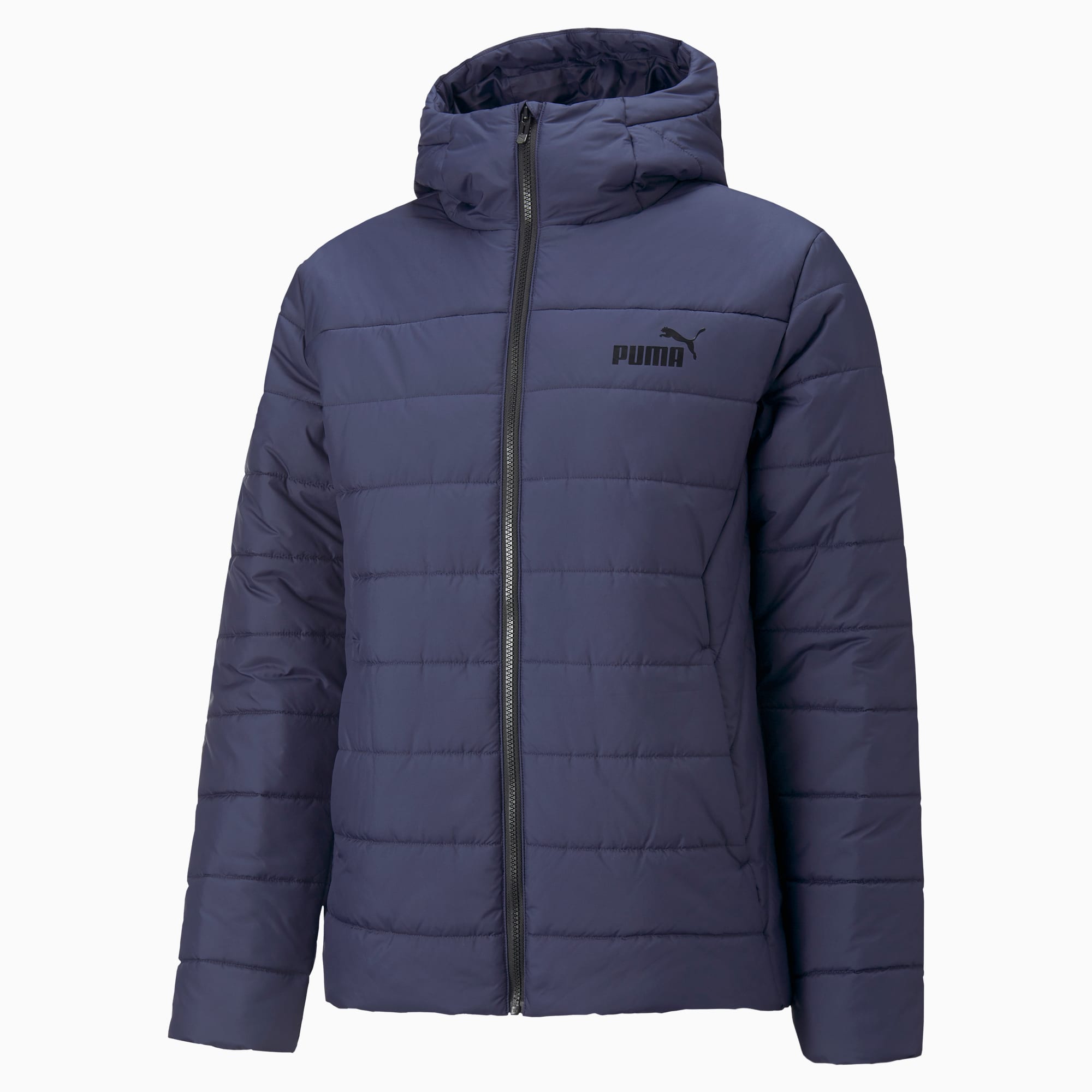 Essentials Men s Padded Jacket PUMA
