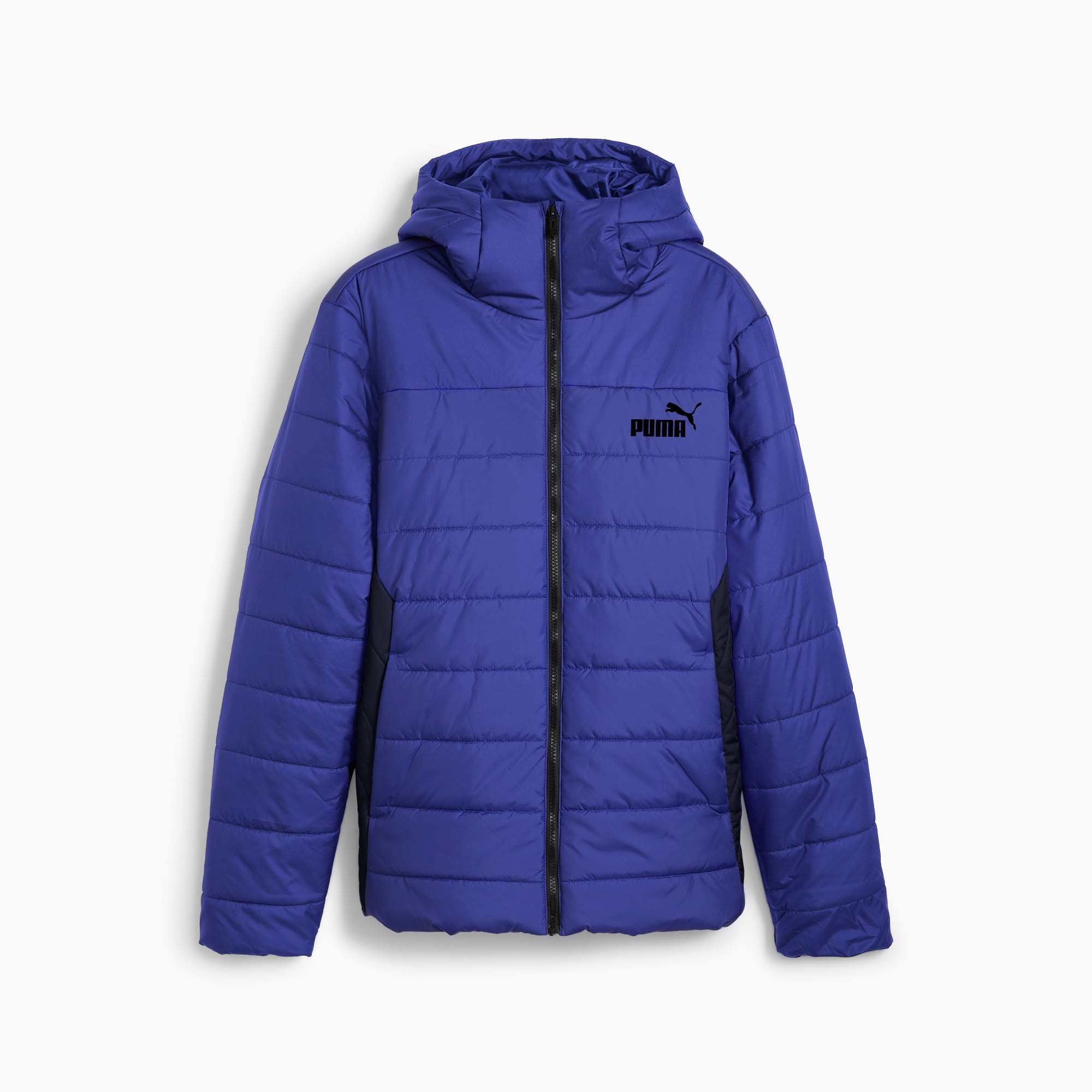 Puma essential padded jacket top