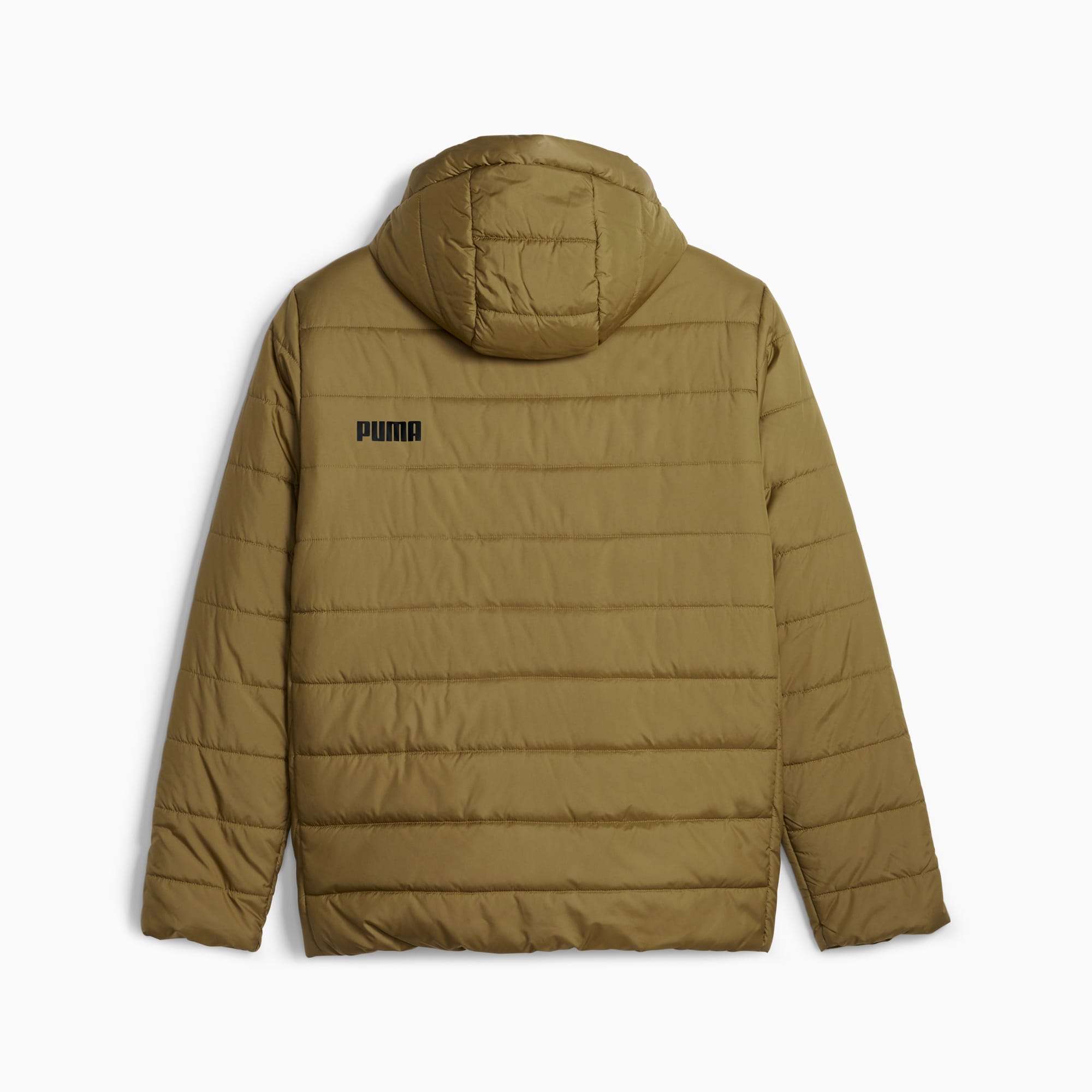 Puma slides mens jacket cheap