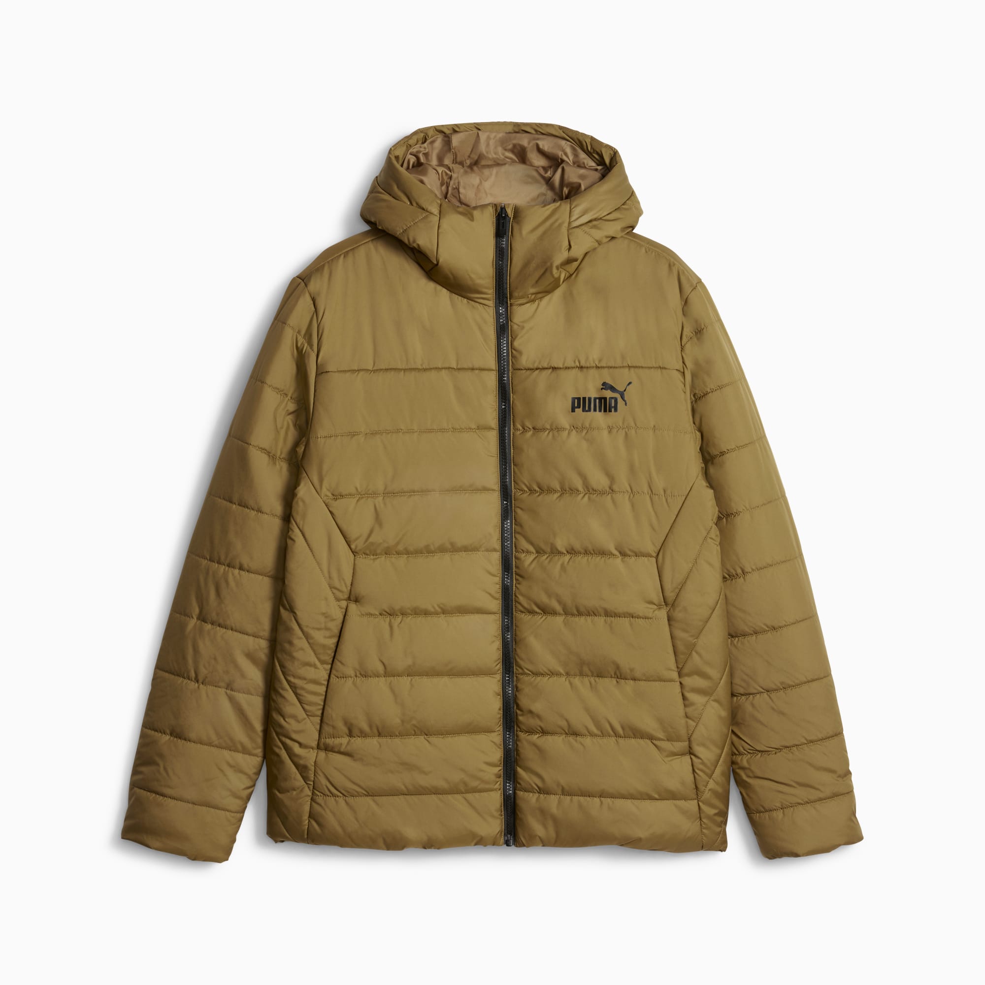 Essentials Padded Jacket Men