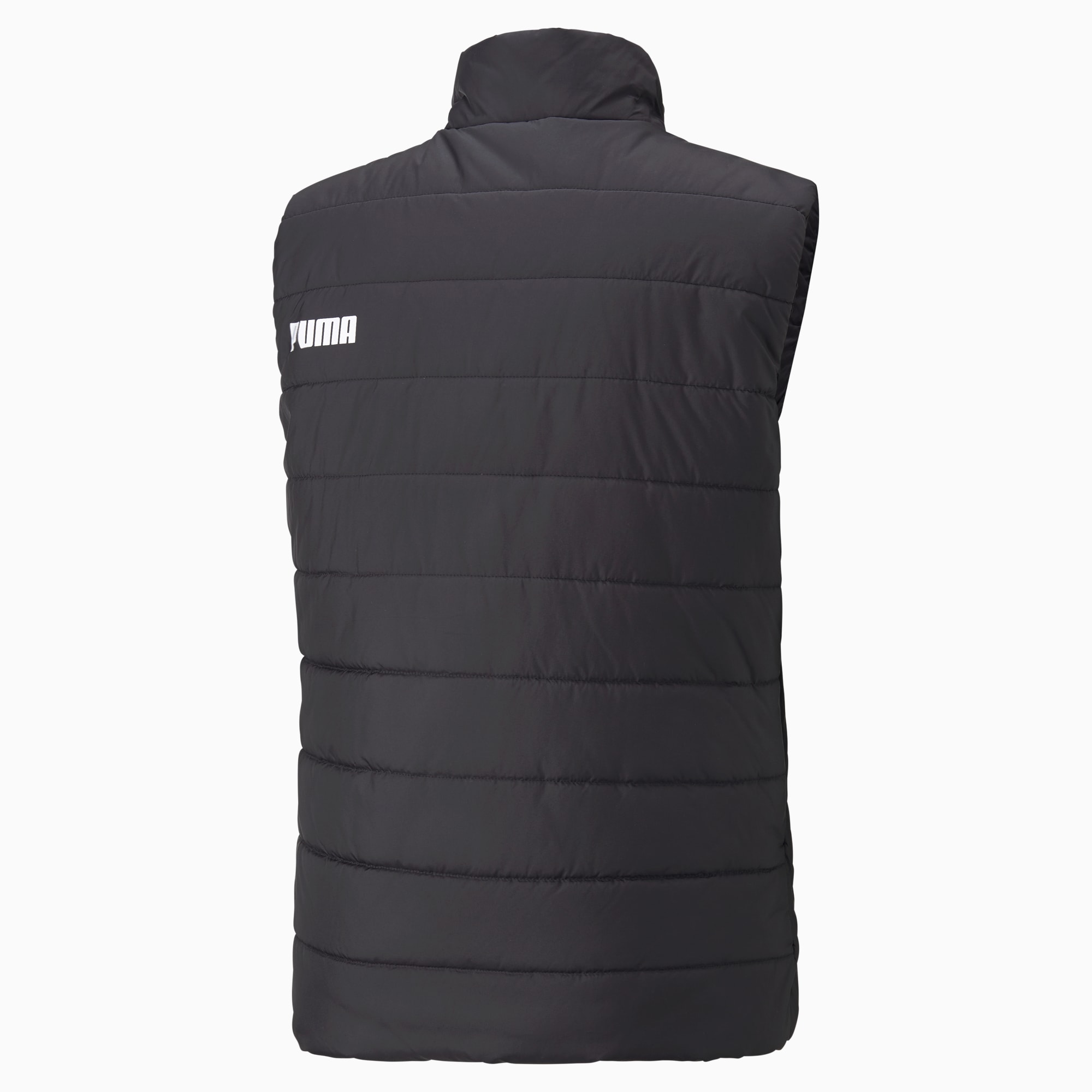 Essentials Men s Padded Vest