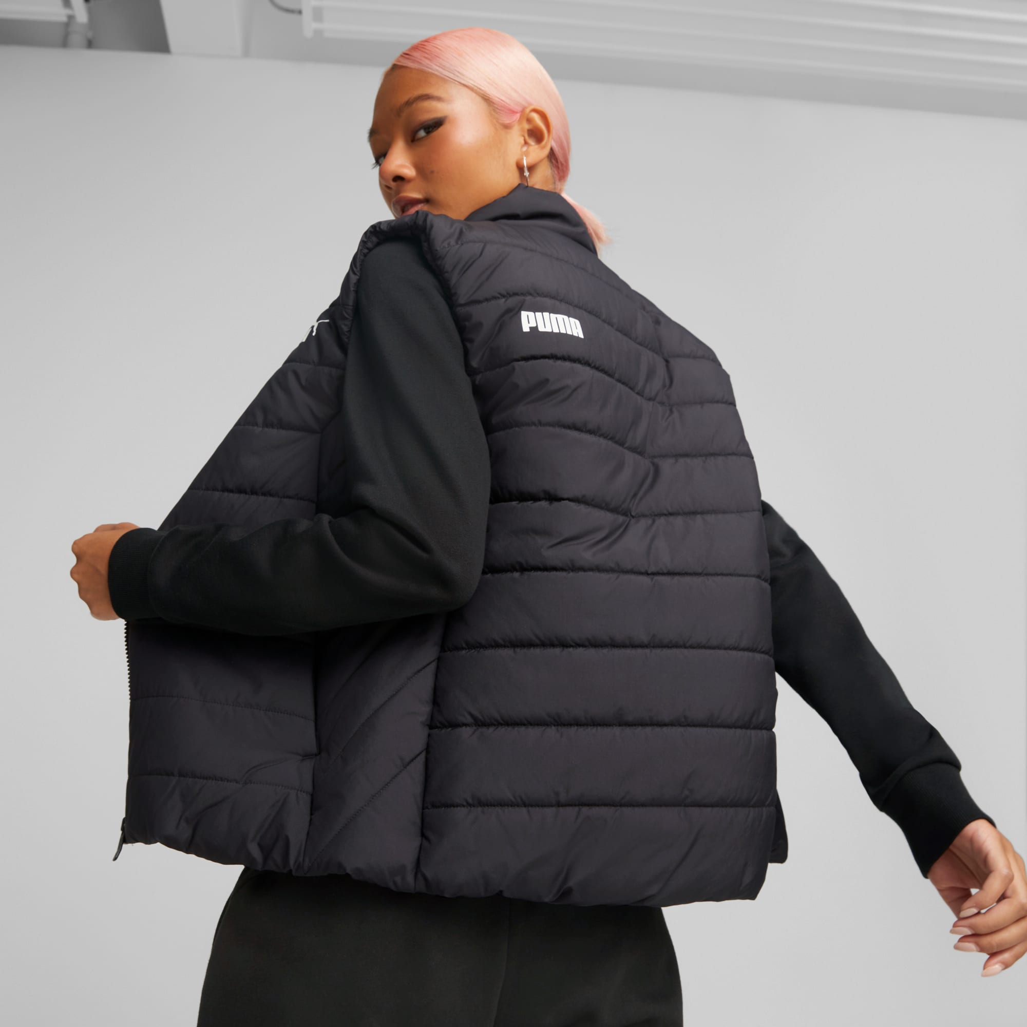 Puma weste sales