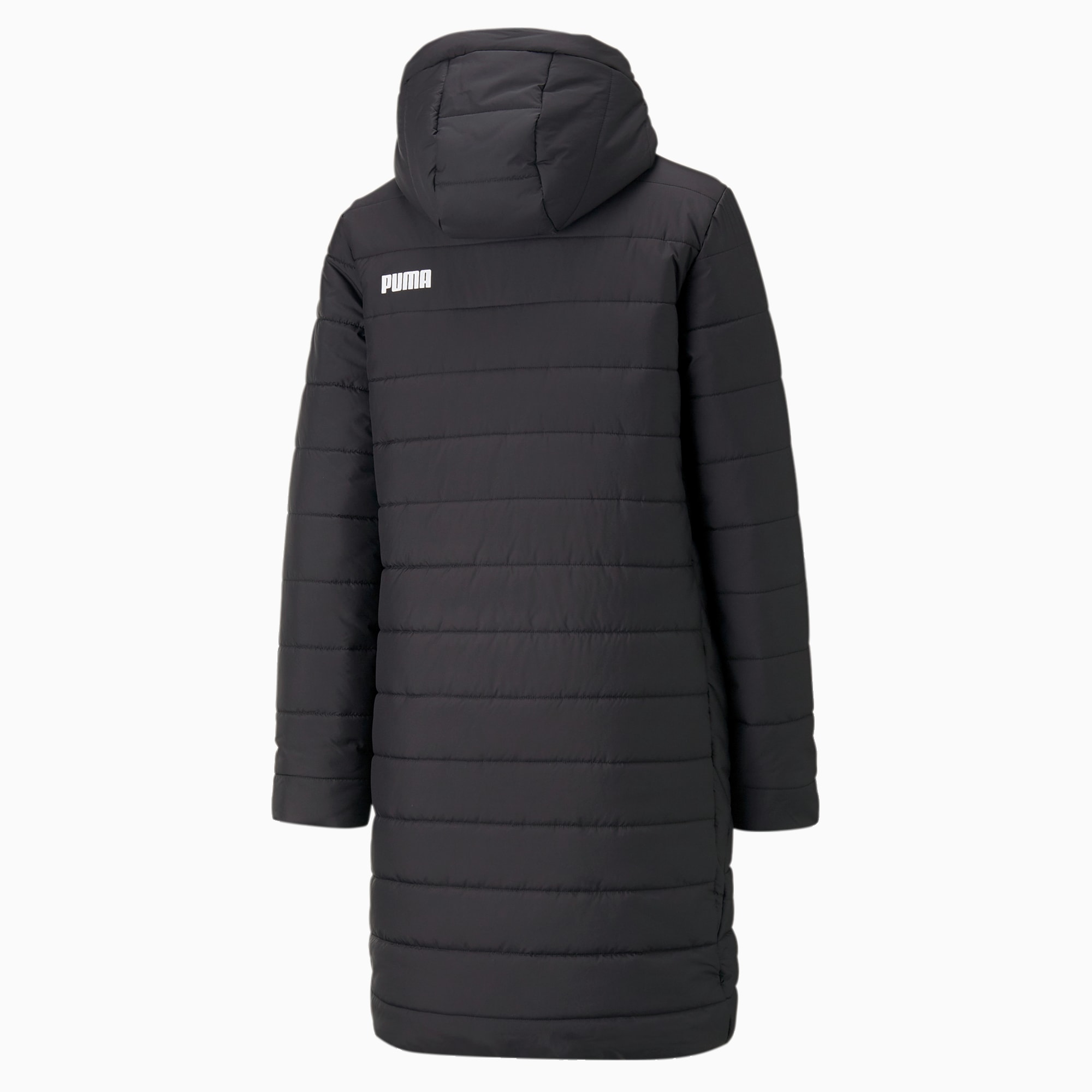 Puma parka damen store